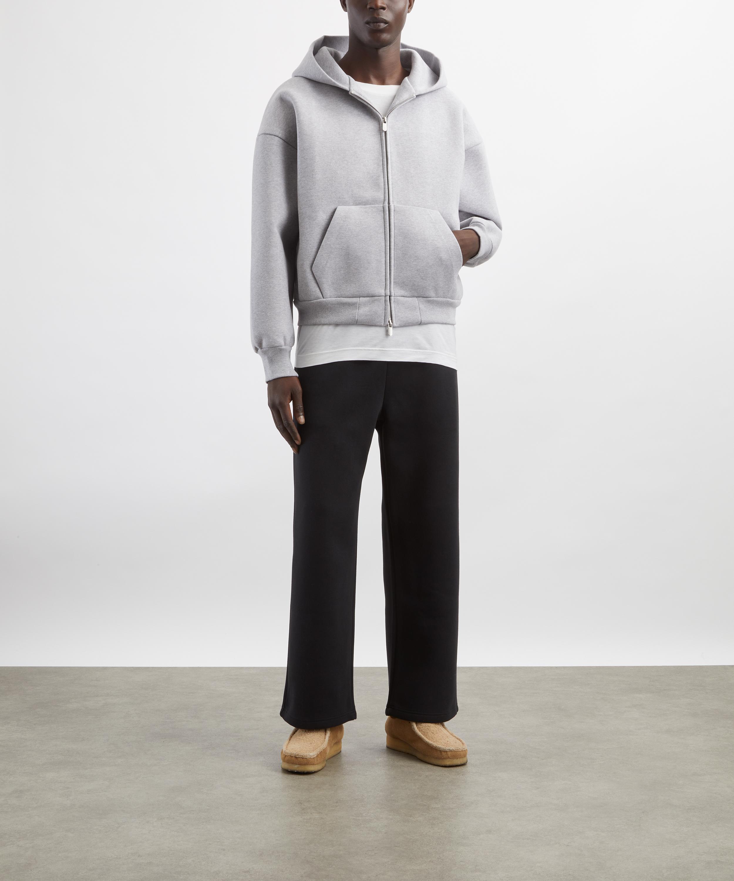 Seventh - V2 Zipped Hoodie image number 1