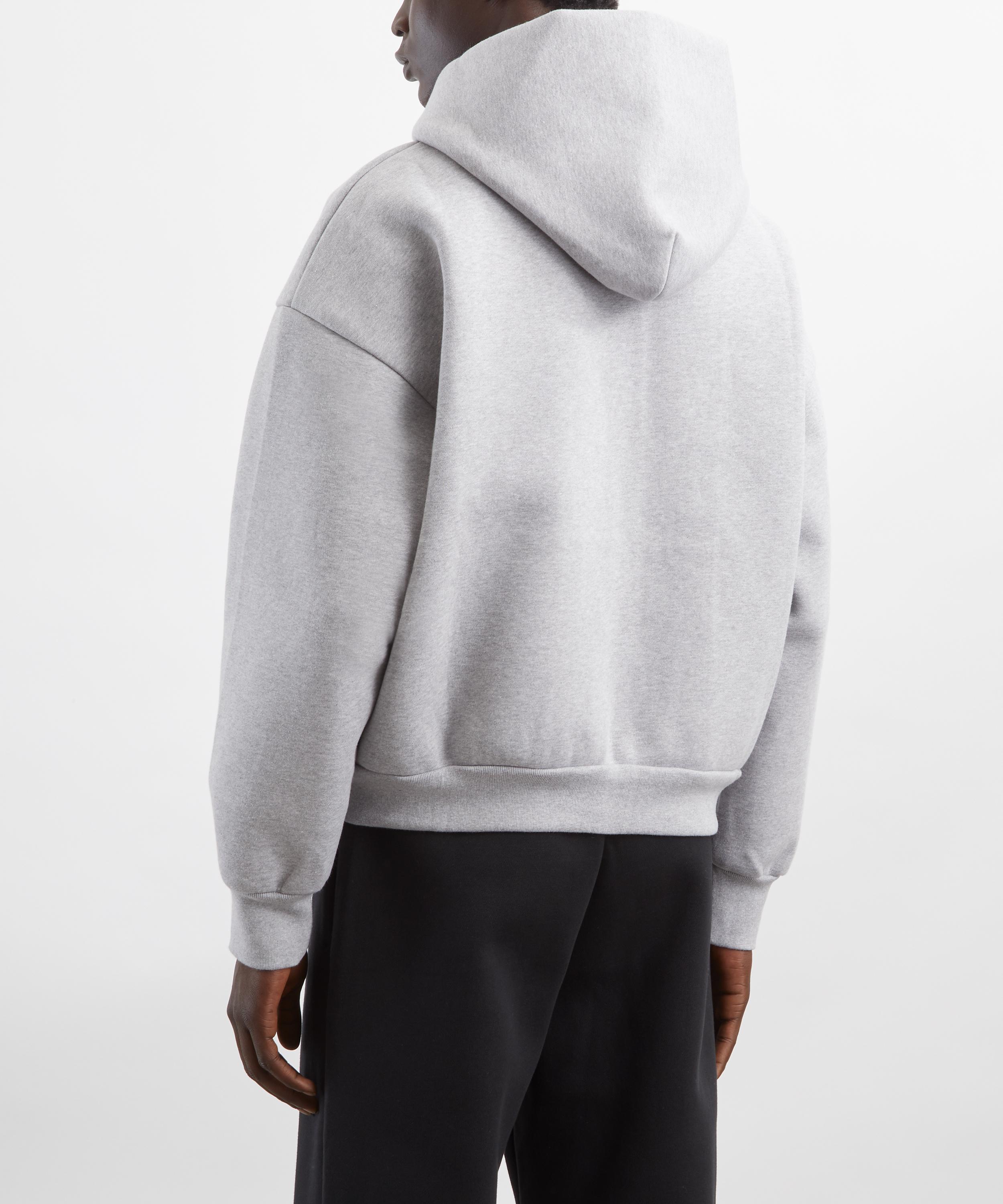 Seventh - V2 Zipped Hoodie image number 3