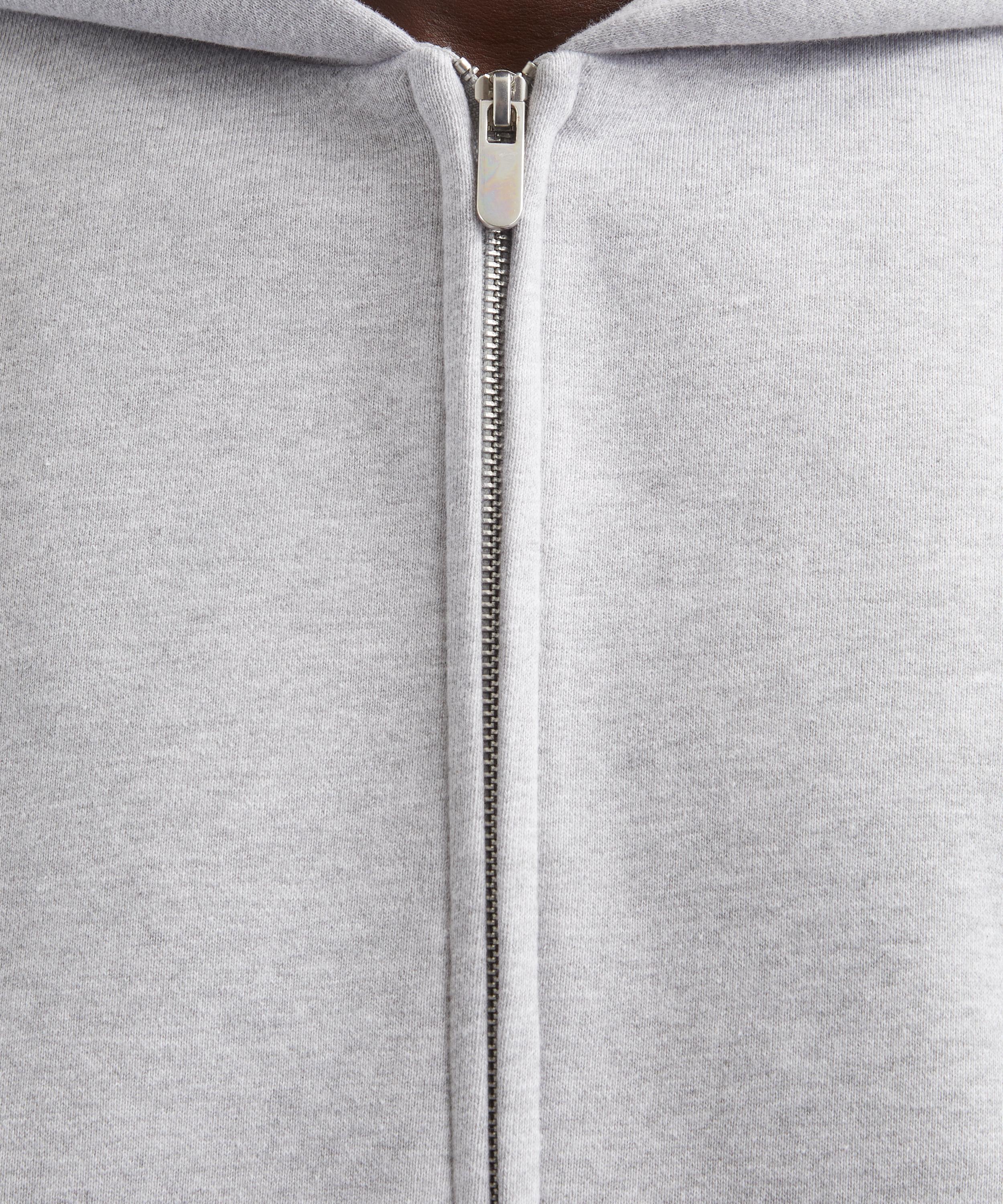 Seventh - V2 Zipped Hoodie image number 4