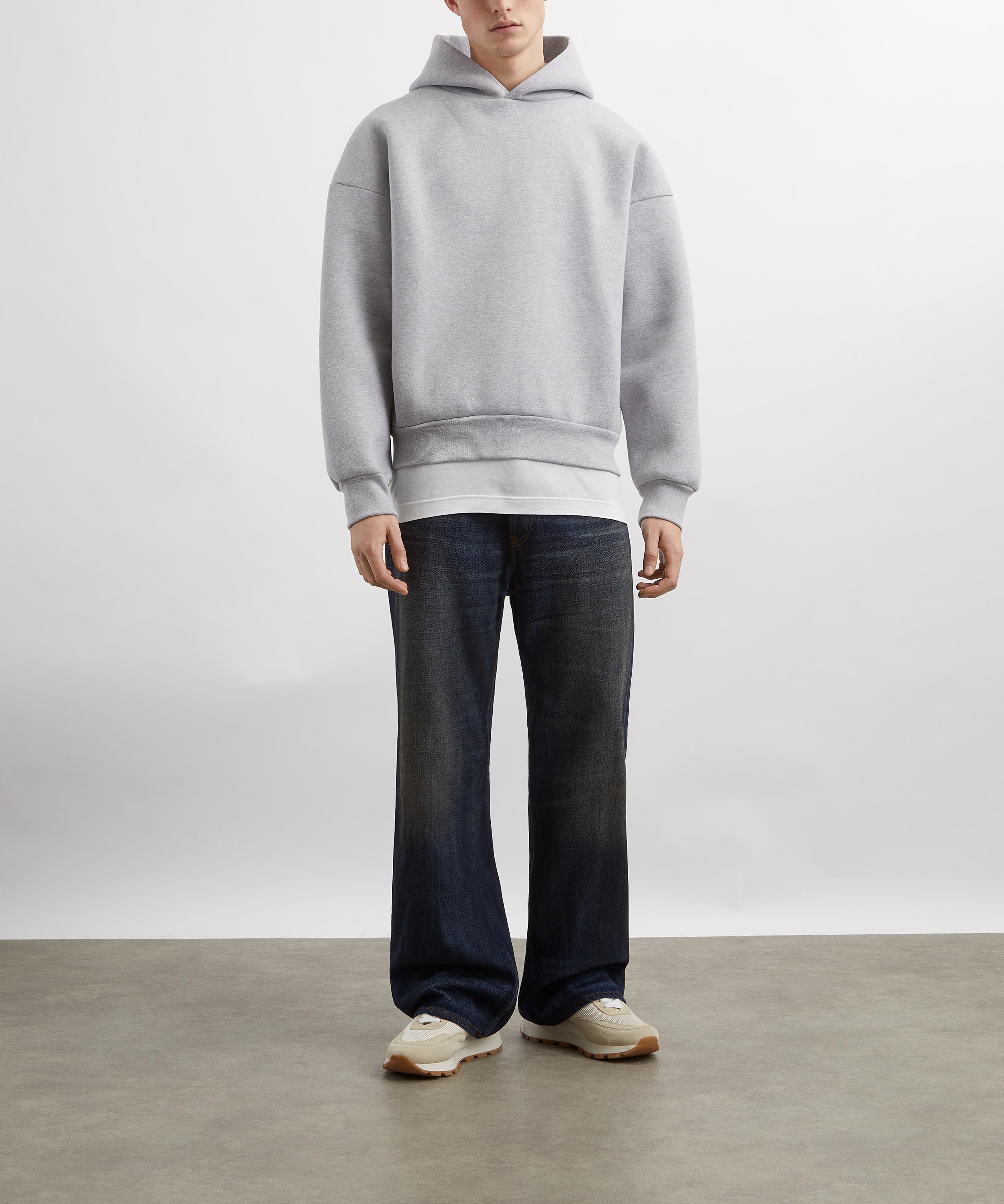 Seventh - V2 Zipped Hoodie image number 1