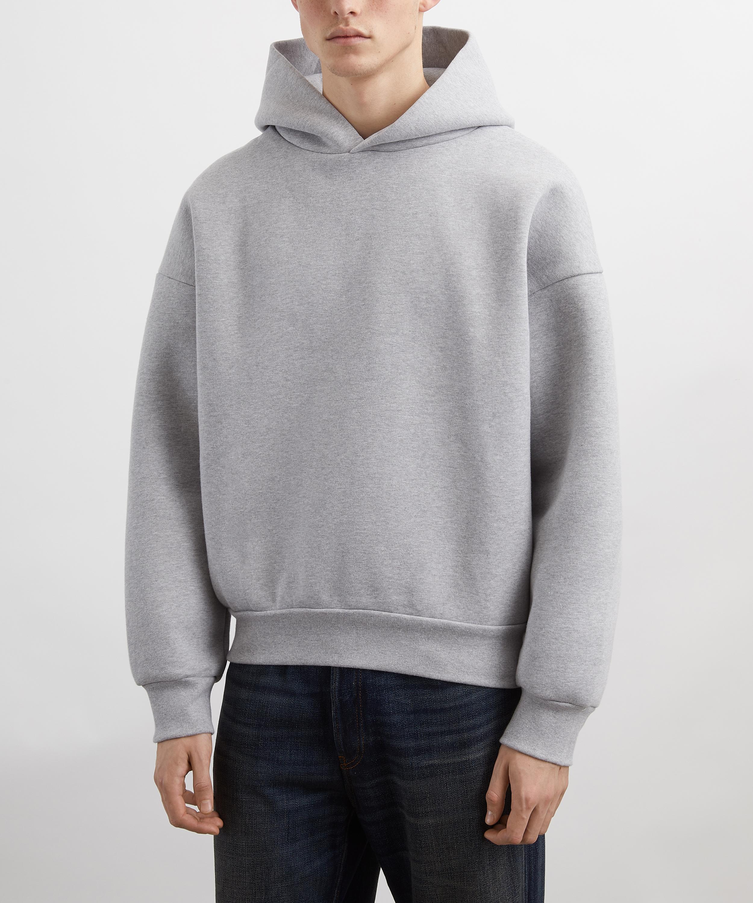 Seventh - V2 Zipped Hoodie image number 2