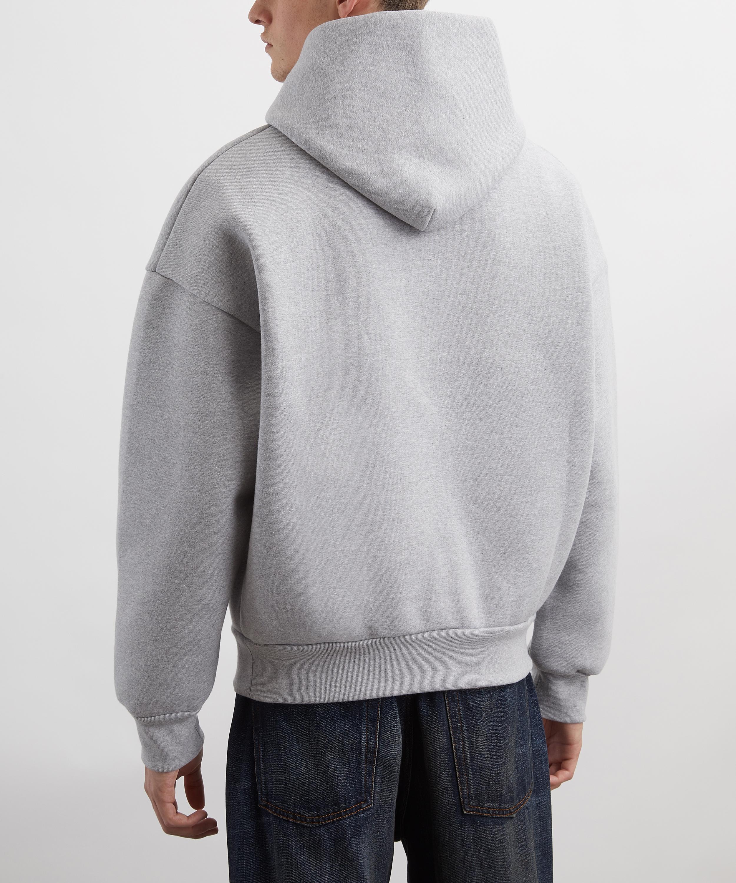 Seventh - V2 Zipped Hoodie image number 3