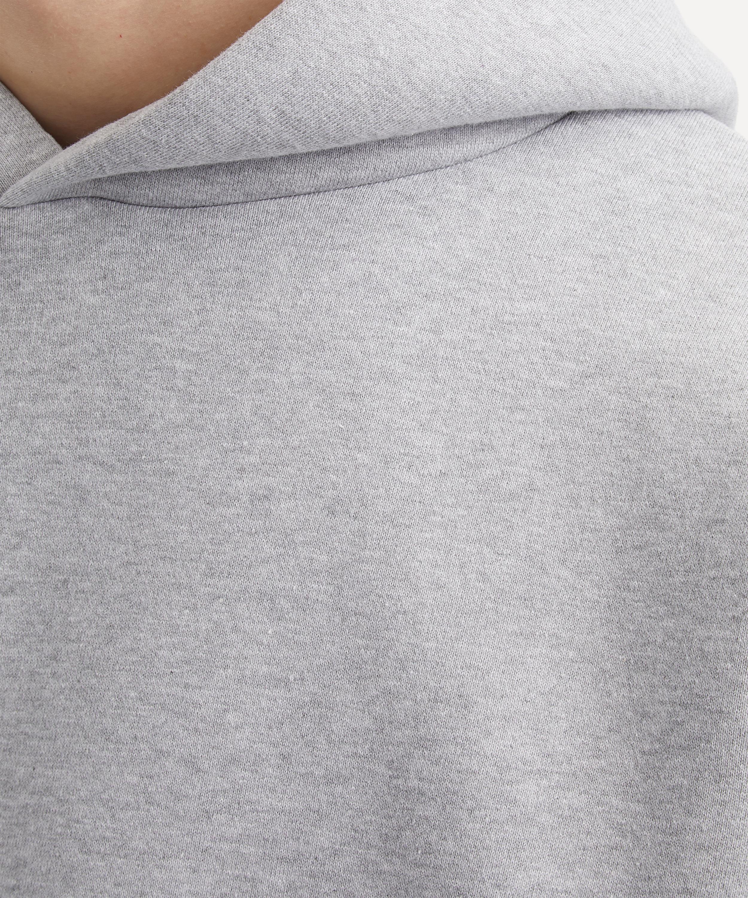 Seventh - V2 Zipped Hoodie image number 4