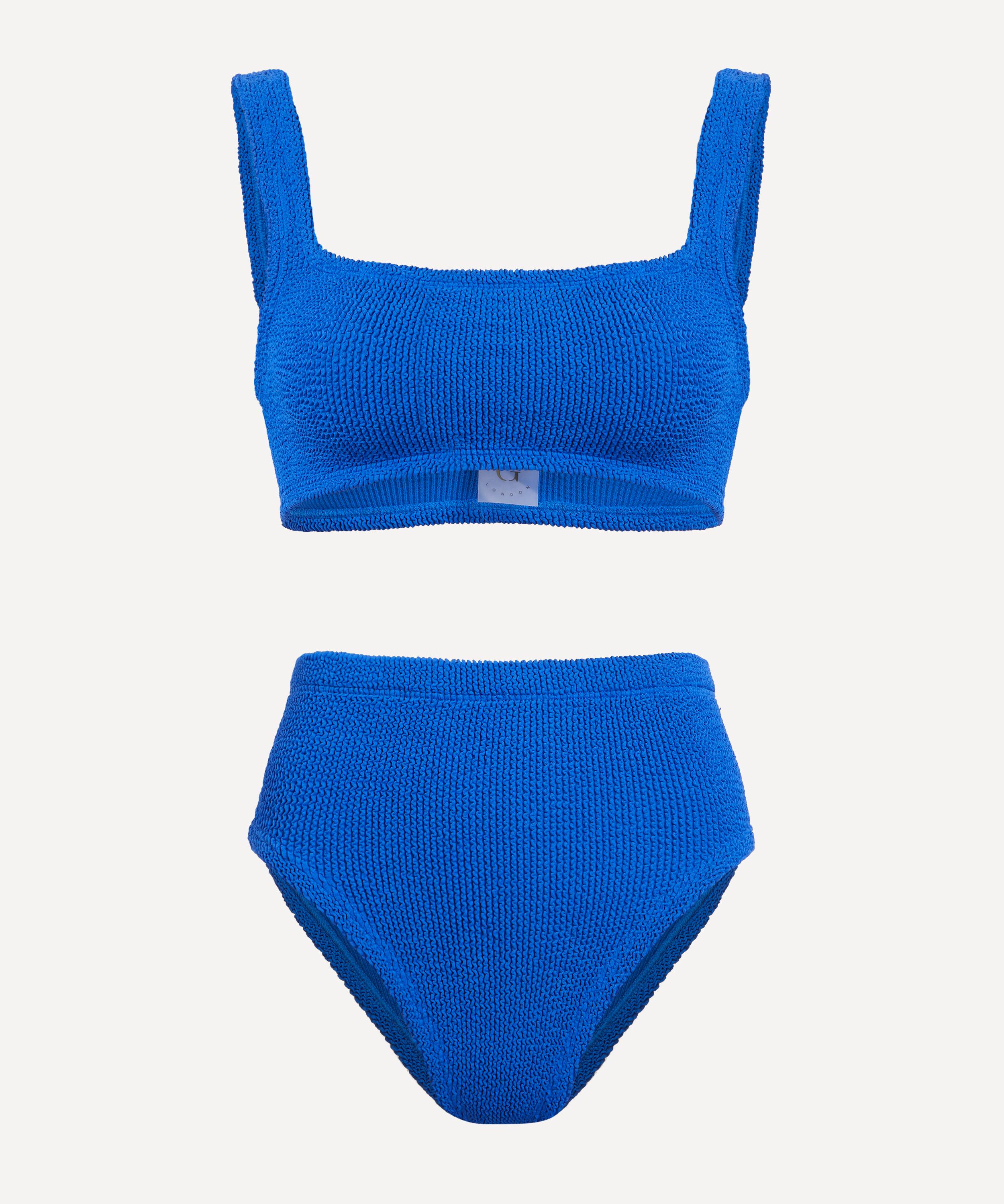 Hunza G - Patricia Nile Bikini