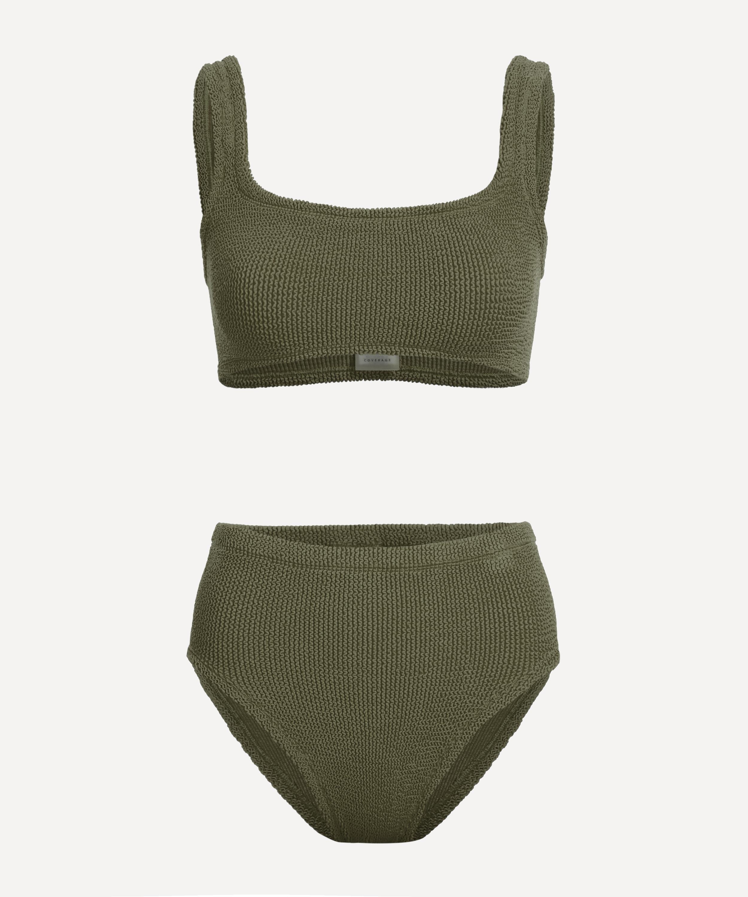 Hunza G - Patricia Bikini