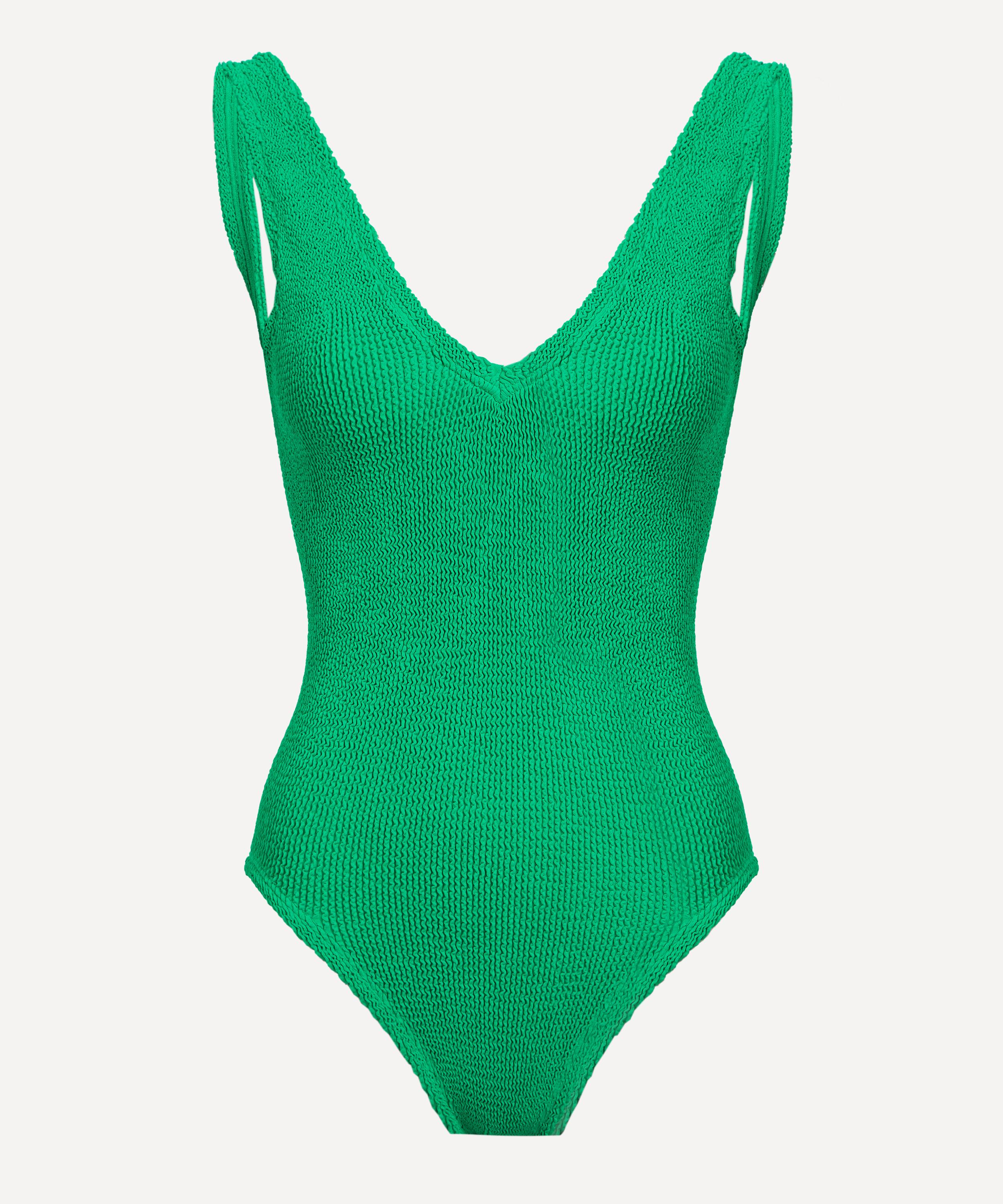 Hunza G - Sadie Swimsuit image number 0