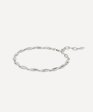 Dinny Hall - Sterling Silver Sunbeam Bracelet image number 3