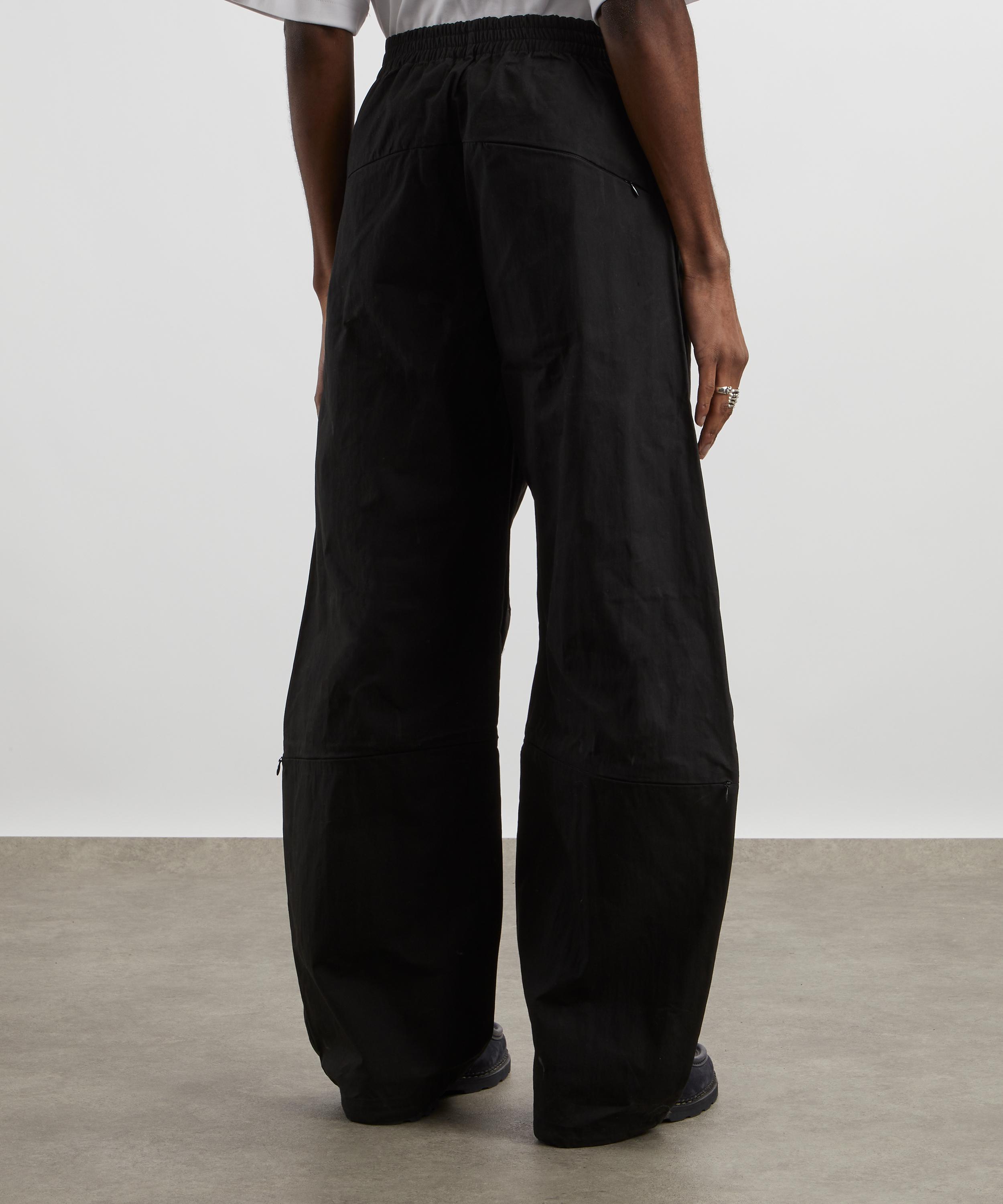 Seventh - Bow Tech Trousers image number 3