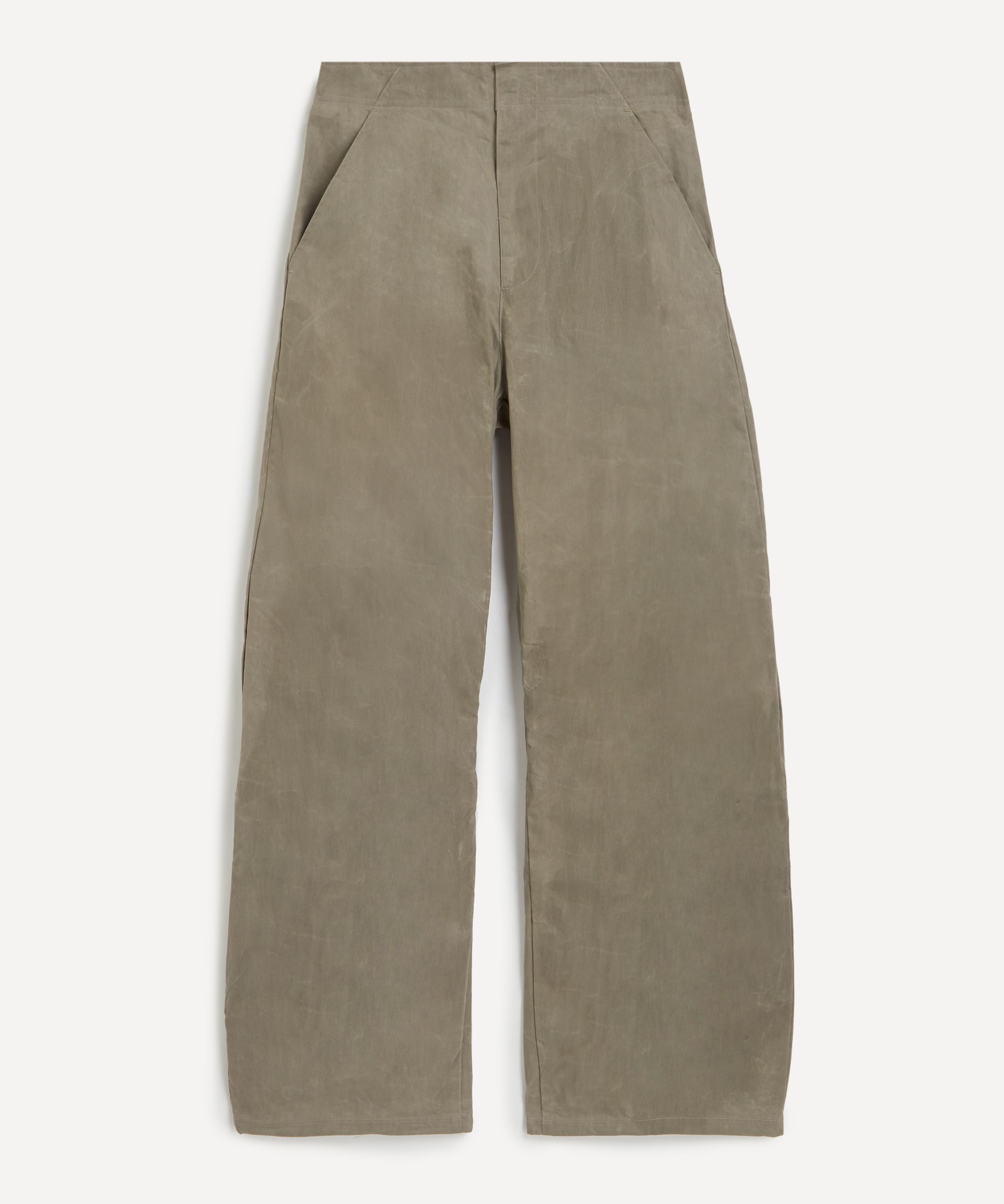 Seventh - Bow Tech Trousers image number 0