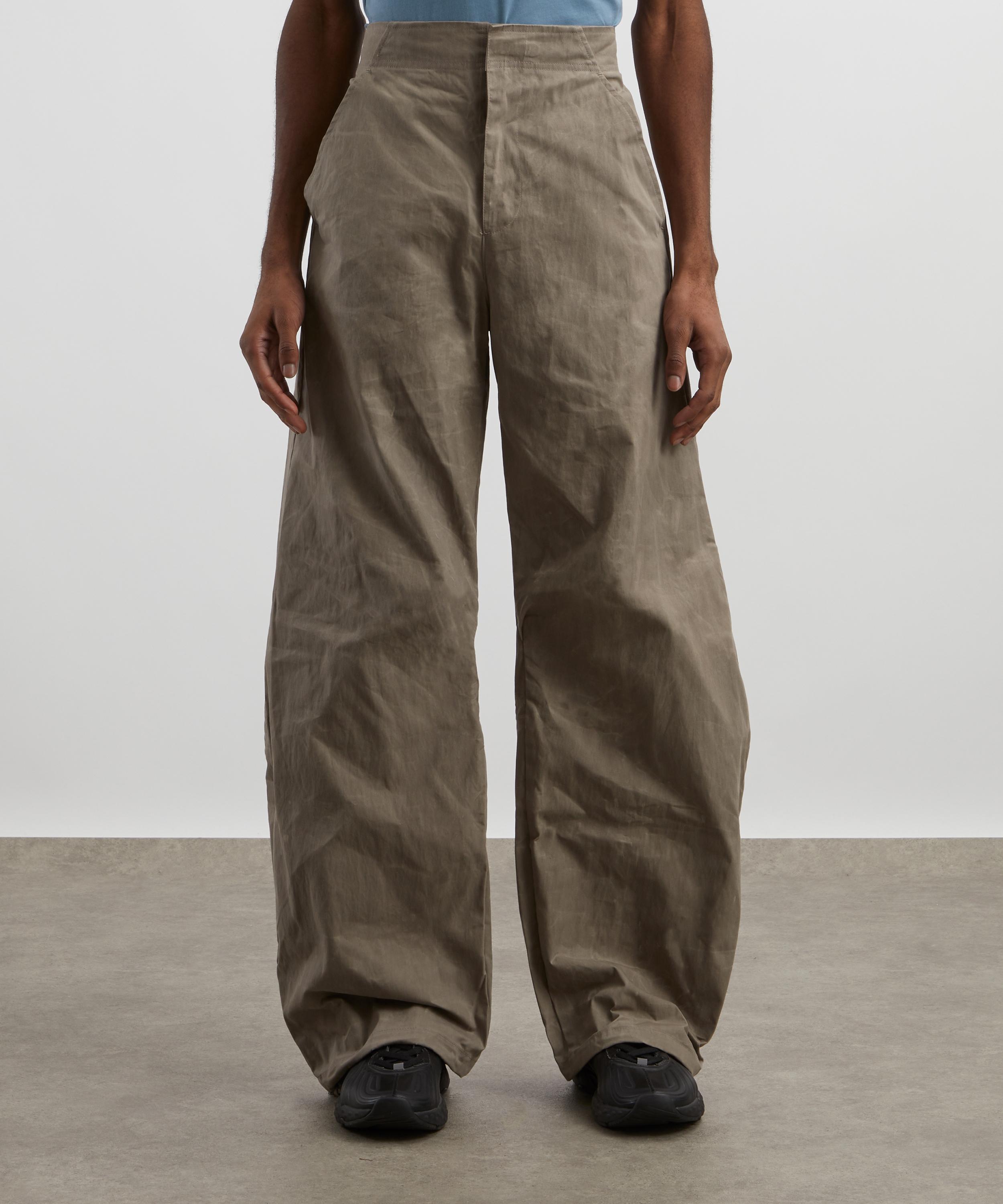 Seventh - Bow Tech Trousers image number 2