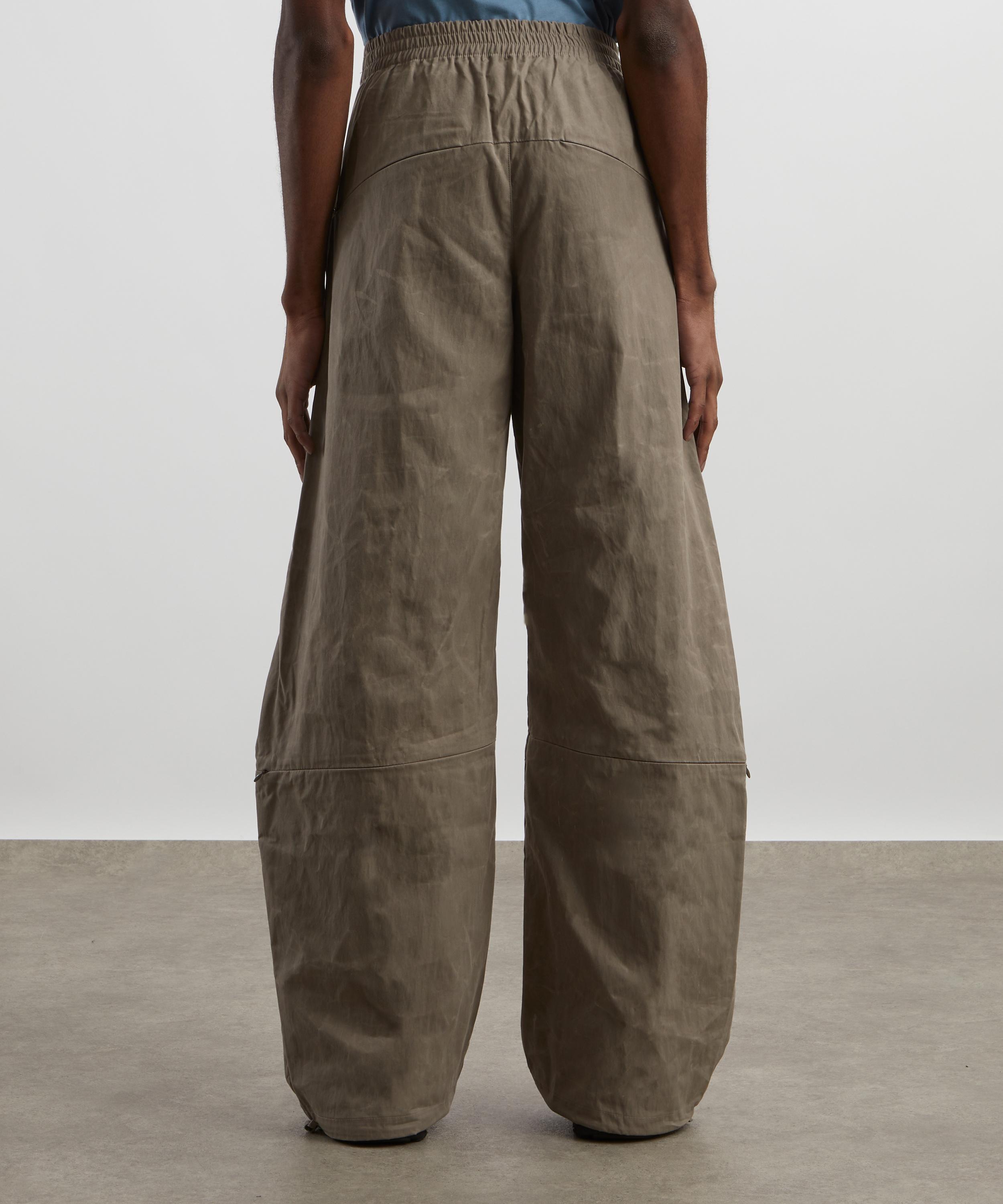 Seventh - Bow Tech Trousers image number 3