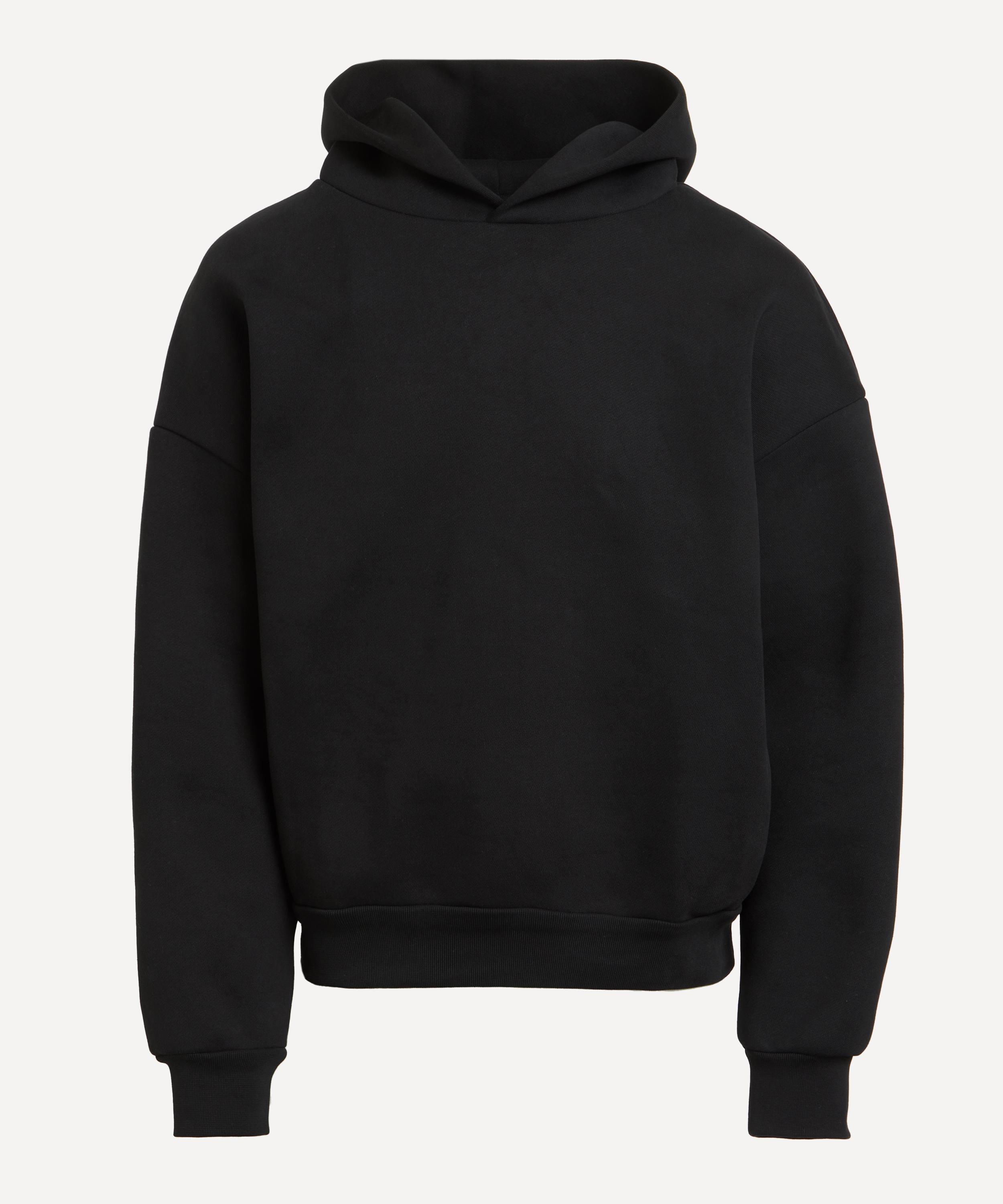 Seventh - V2 Night Hoodie image number 0