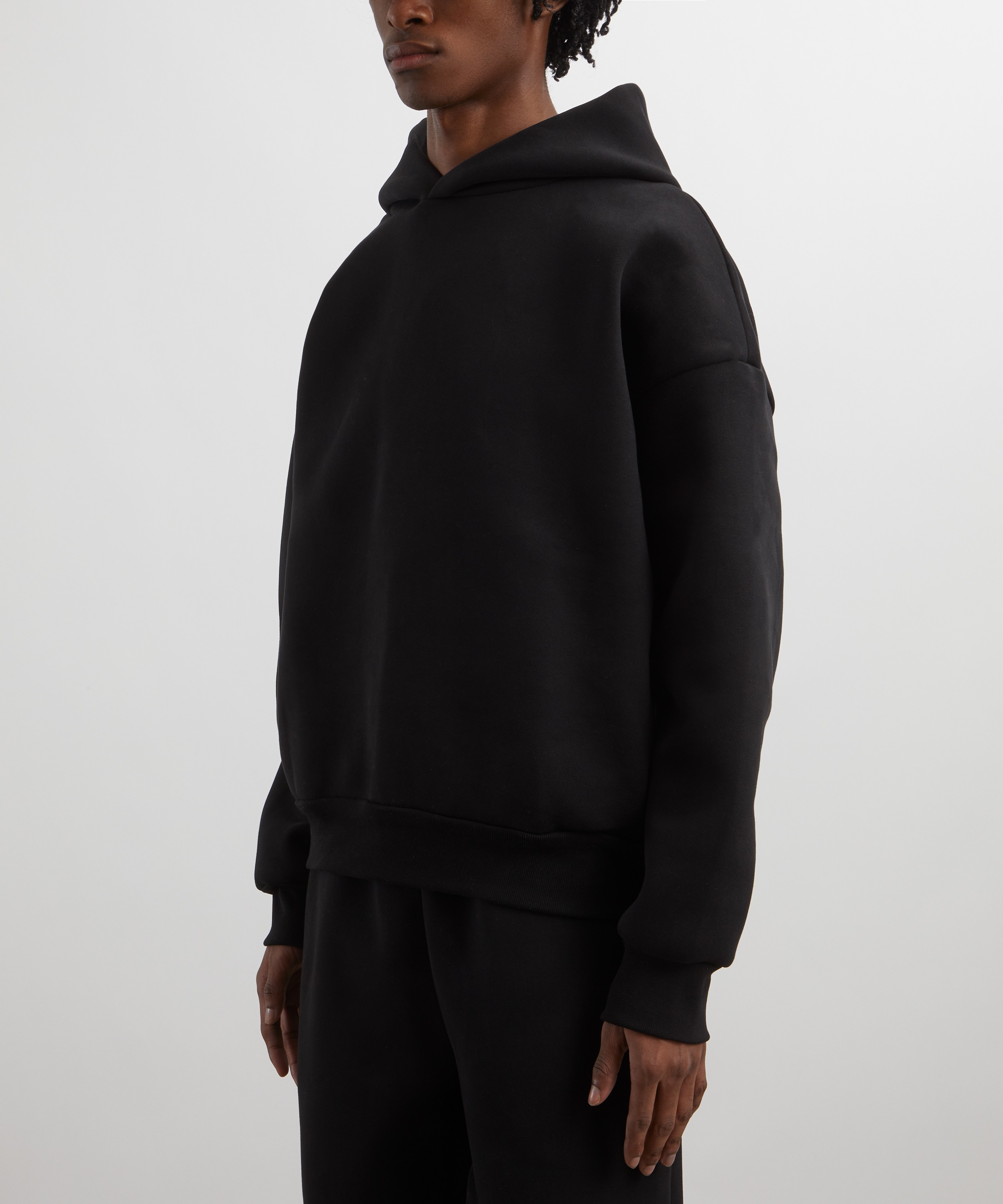 Seventh - V2 Zipped Hoodie image number 2