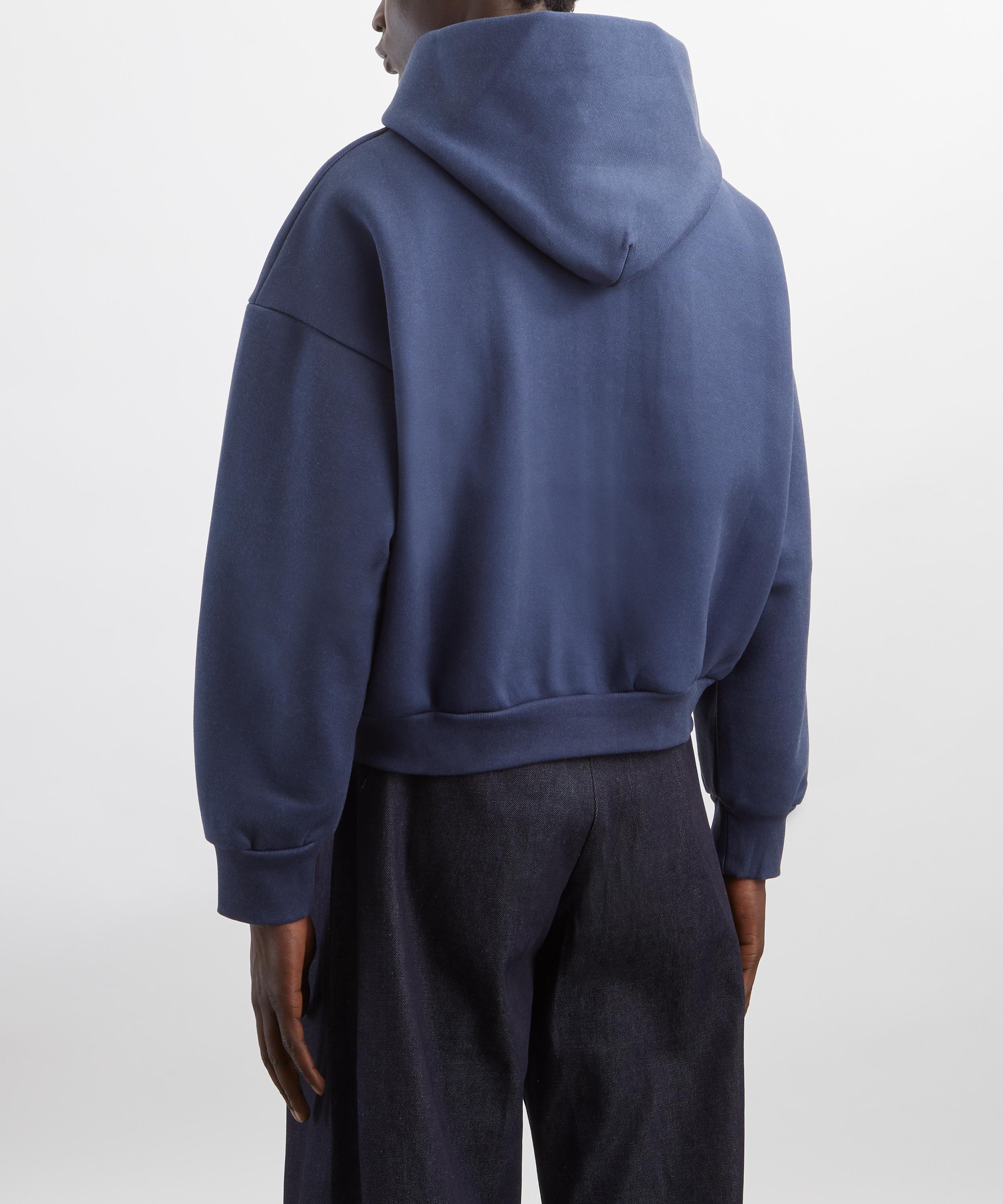 Seventh - V2 Zipped Hoodie image number 3
