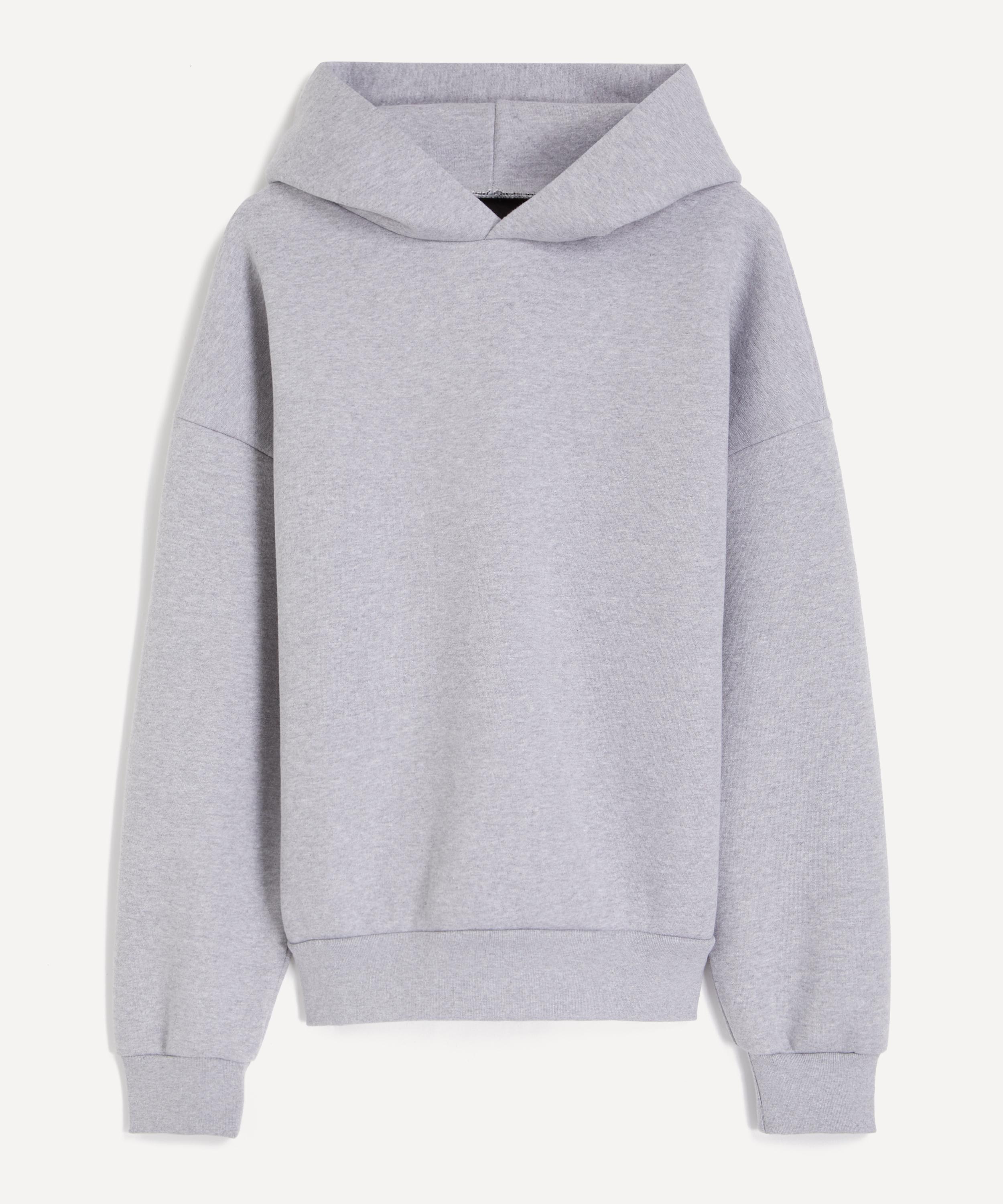Seventh - V2 Zipped Hoodie