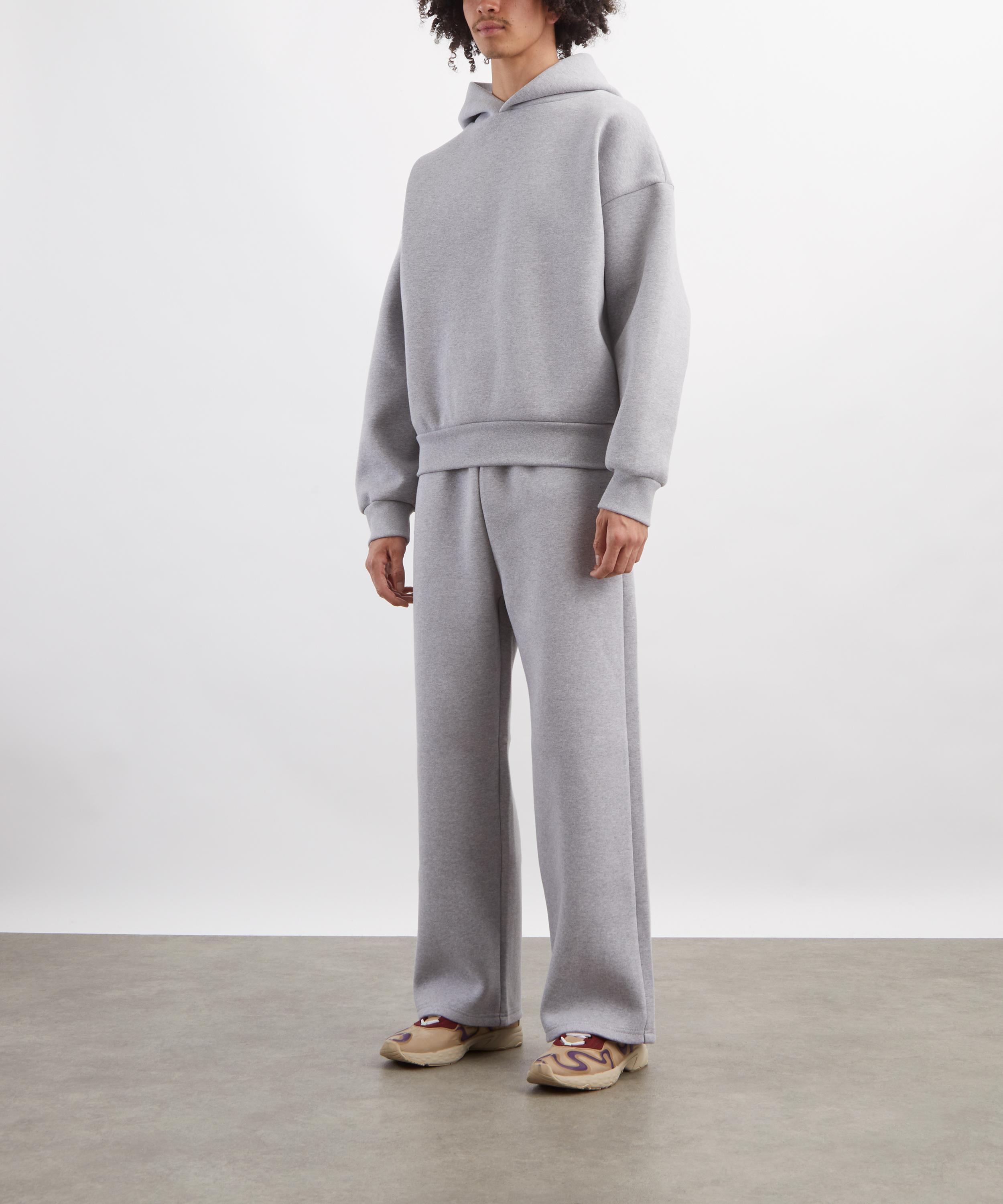 Seventh - V2 Zipped Hoodie image number 1