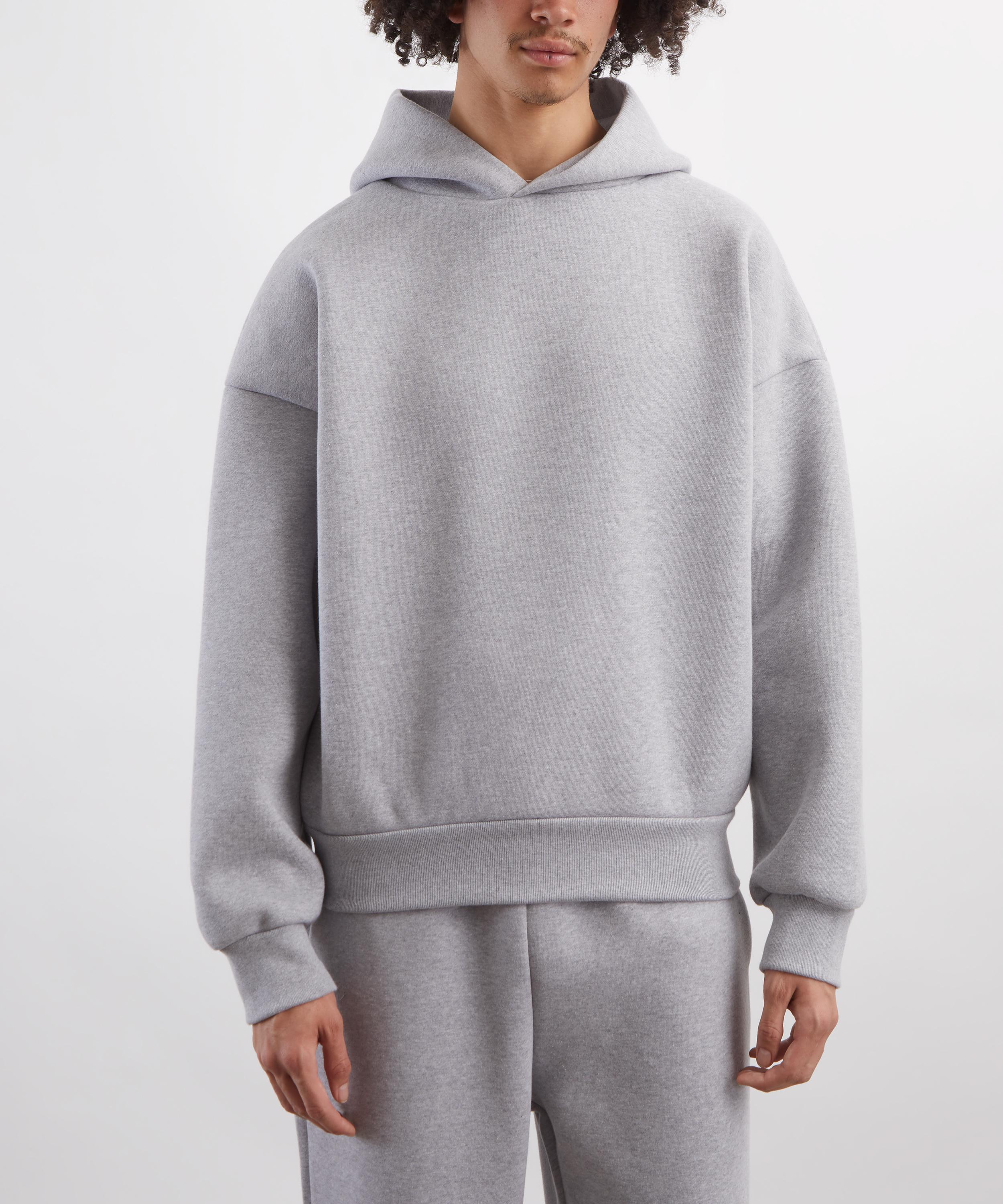 Seventh - V2 Zipped Hoodie image number 2
