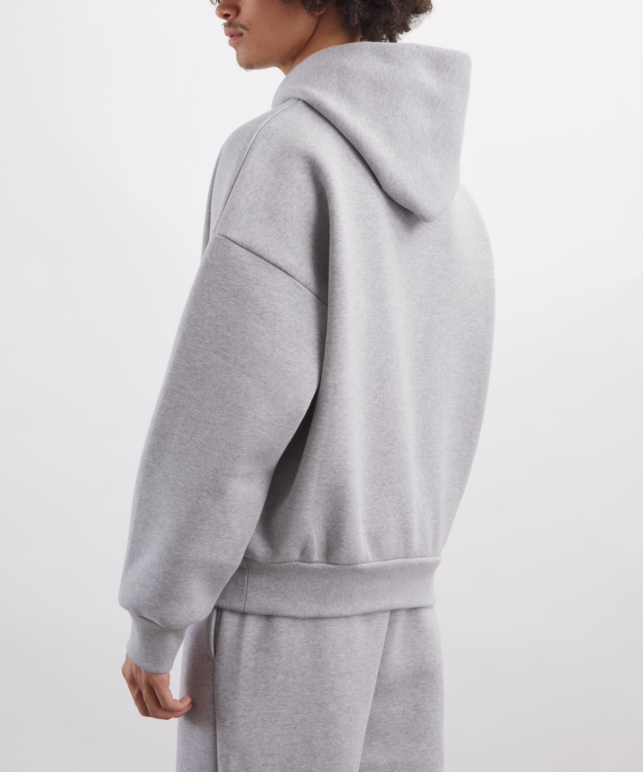 Seventh - V2 Zipped Hoodie image number 3