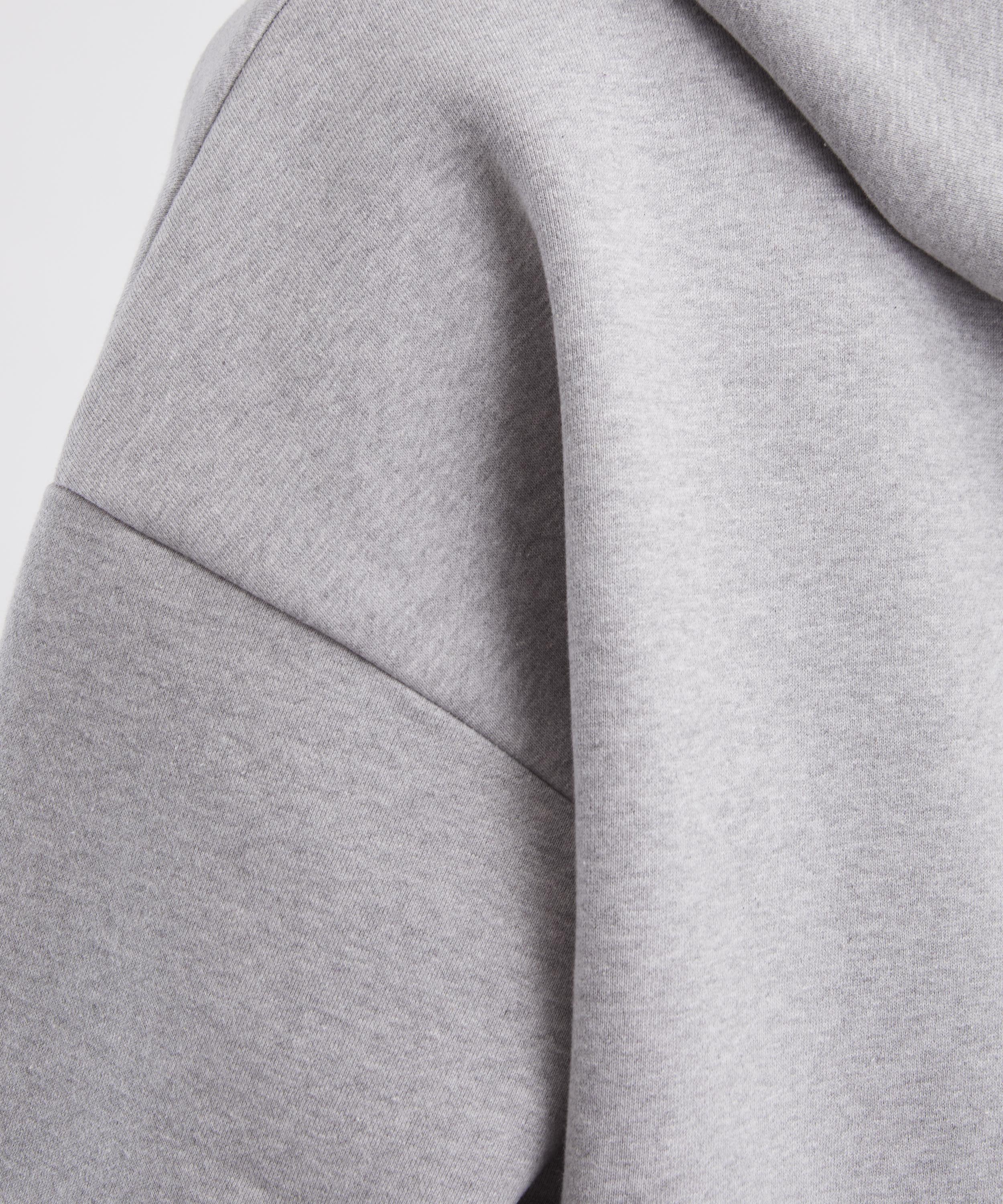Seventh - V2 Zipped Hoodie image number 4