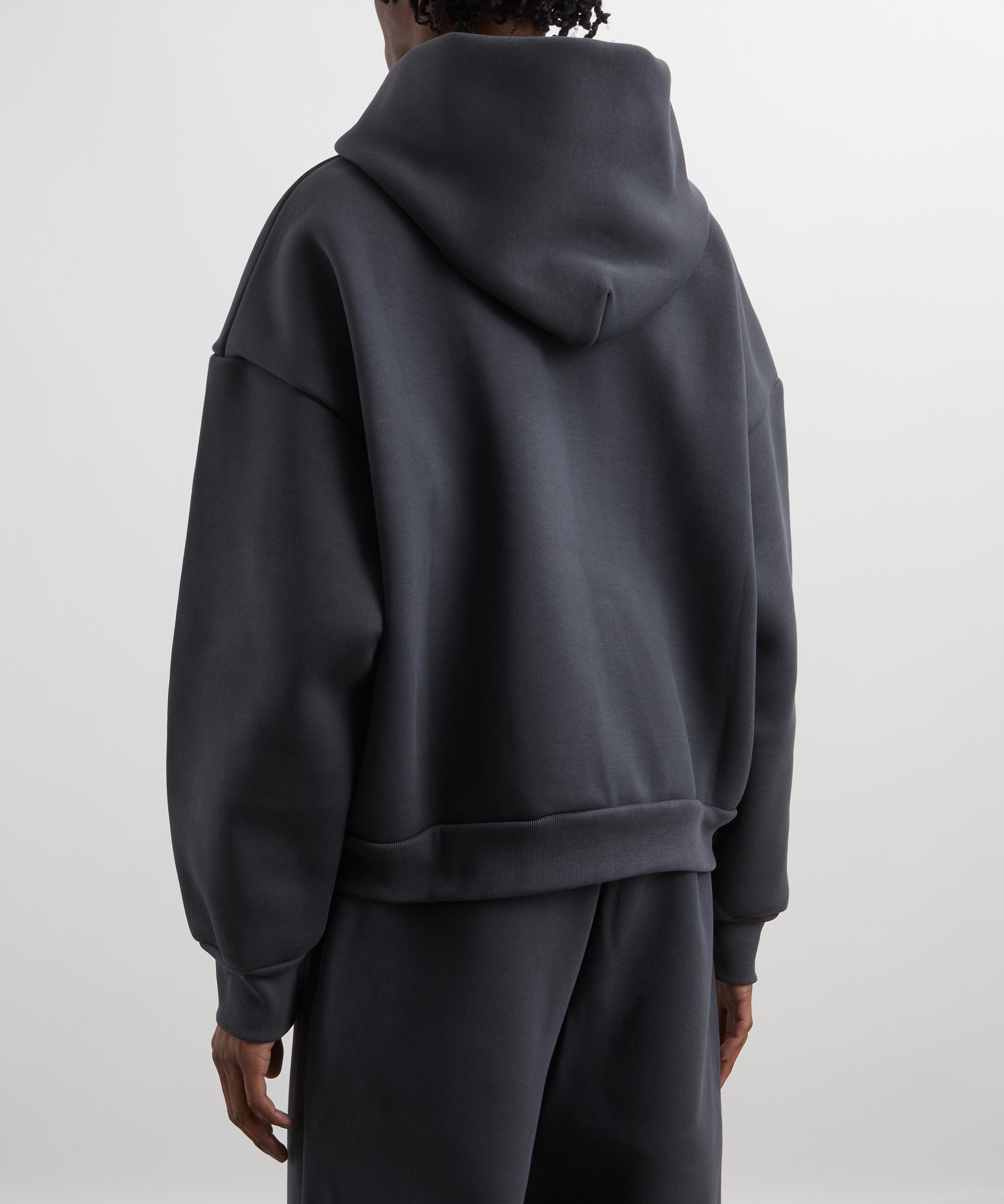 Seventh - V2 Zipped Hoodie image number 3