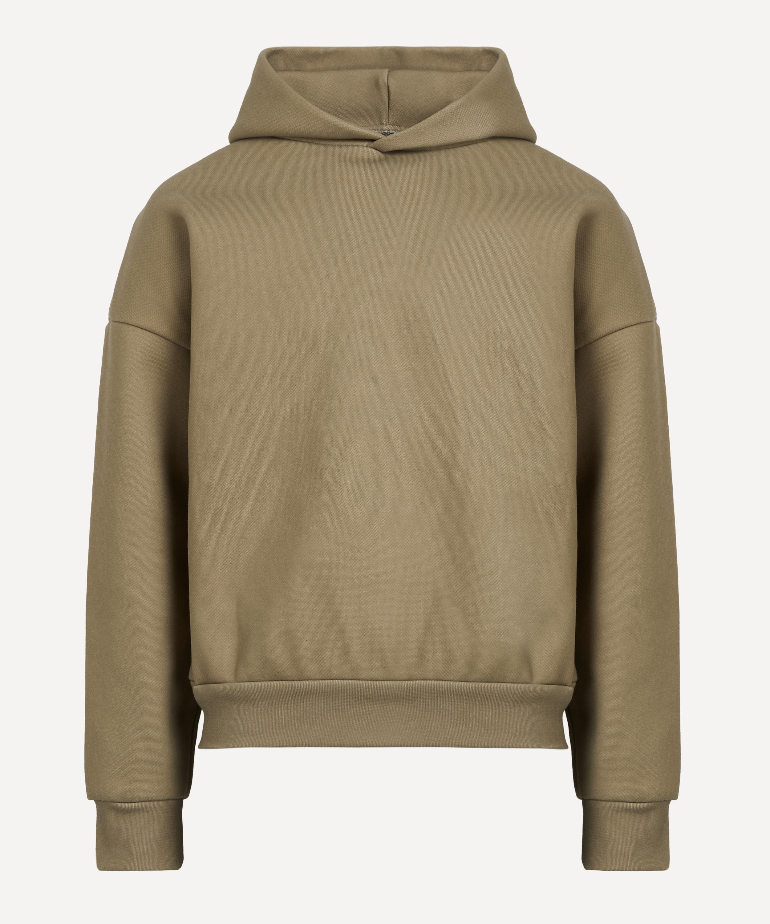 Seventh - V2 Zipped Hoodie image number 0