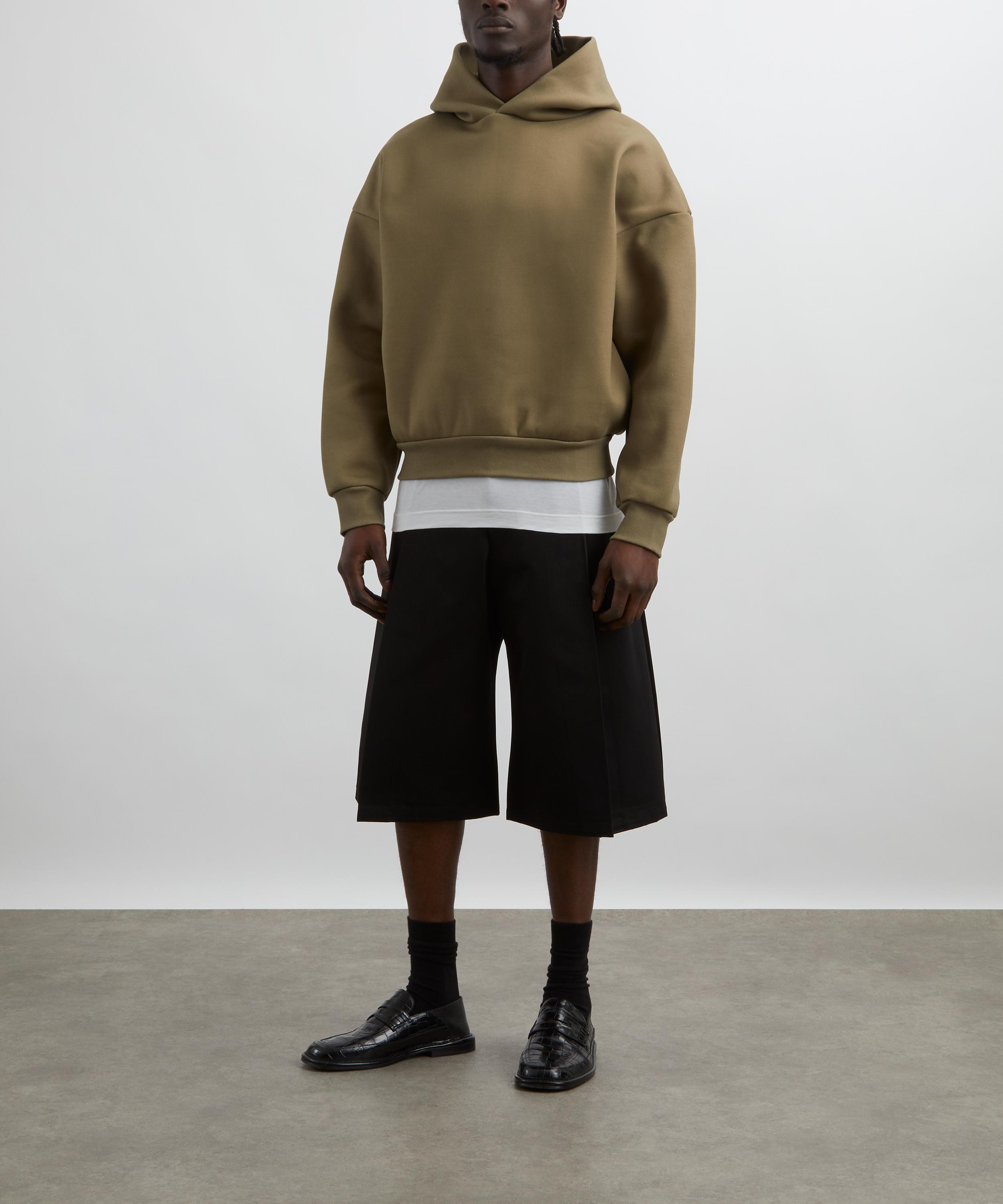 Seventh - V2 Zipped Hoodie image number 1