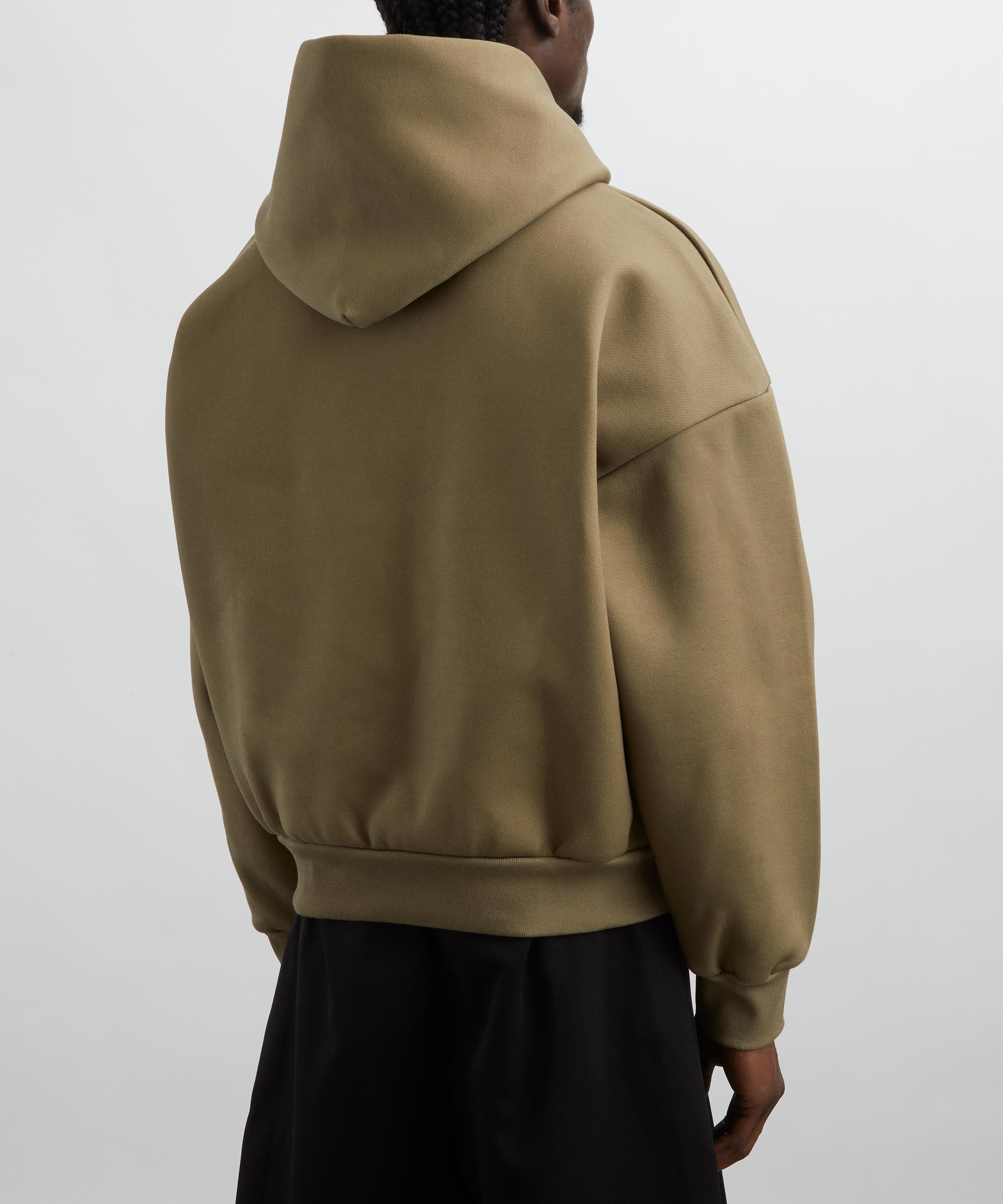 Seventh - V2 Zipped Hoodie image number 3