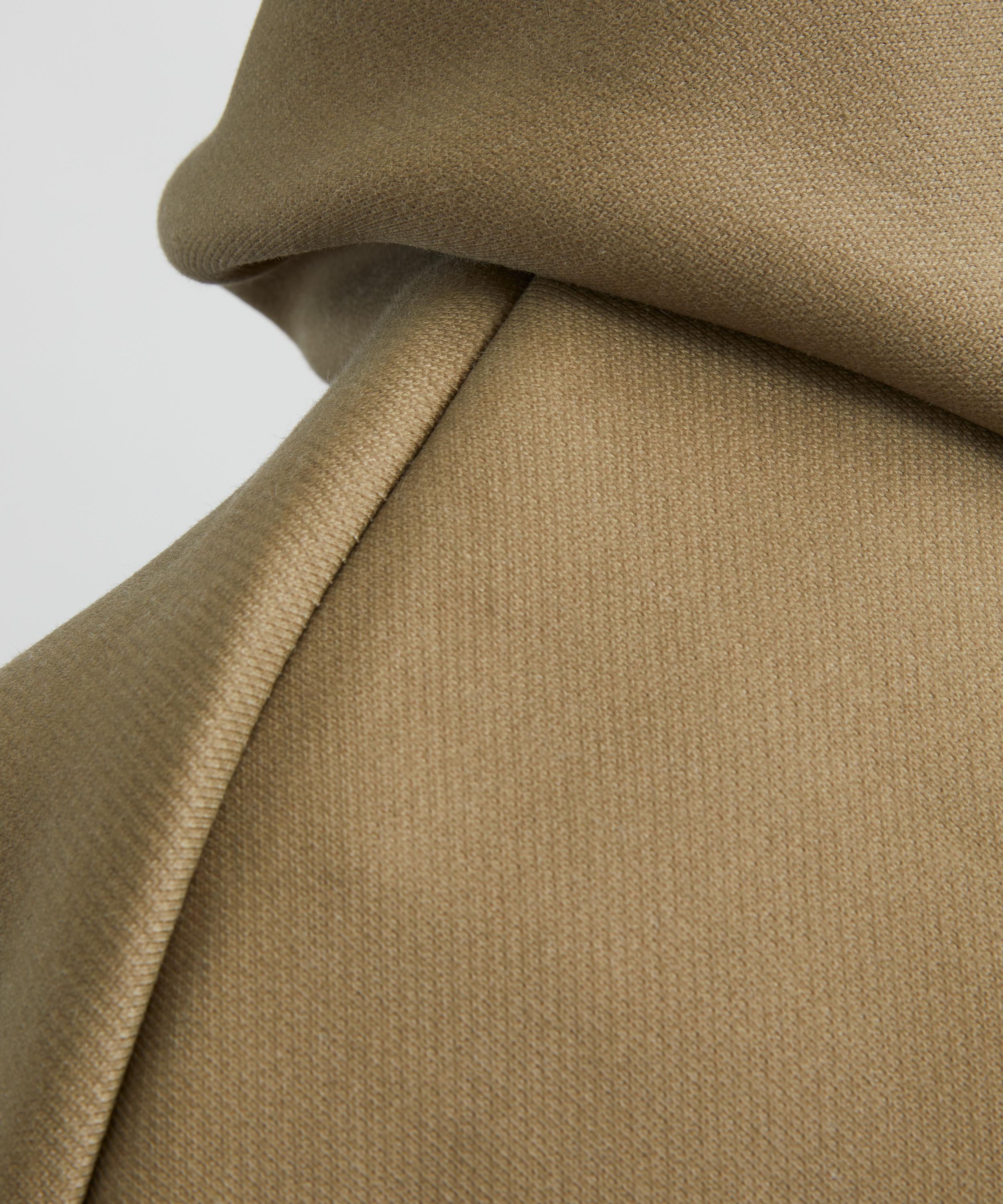 Seventh - V2 Zipped Hoodie image number 4