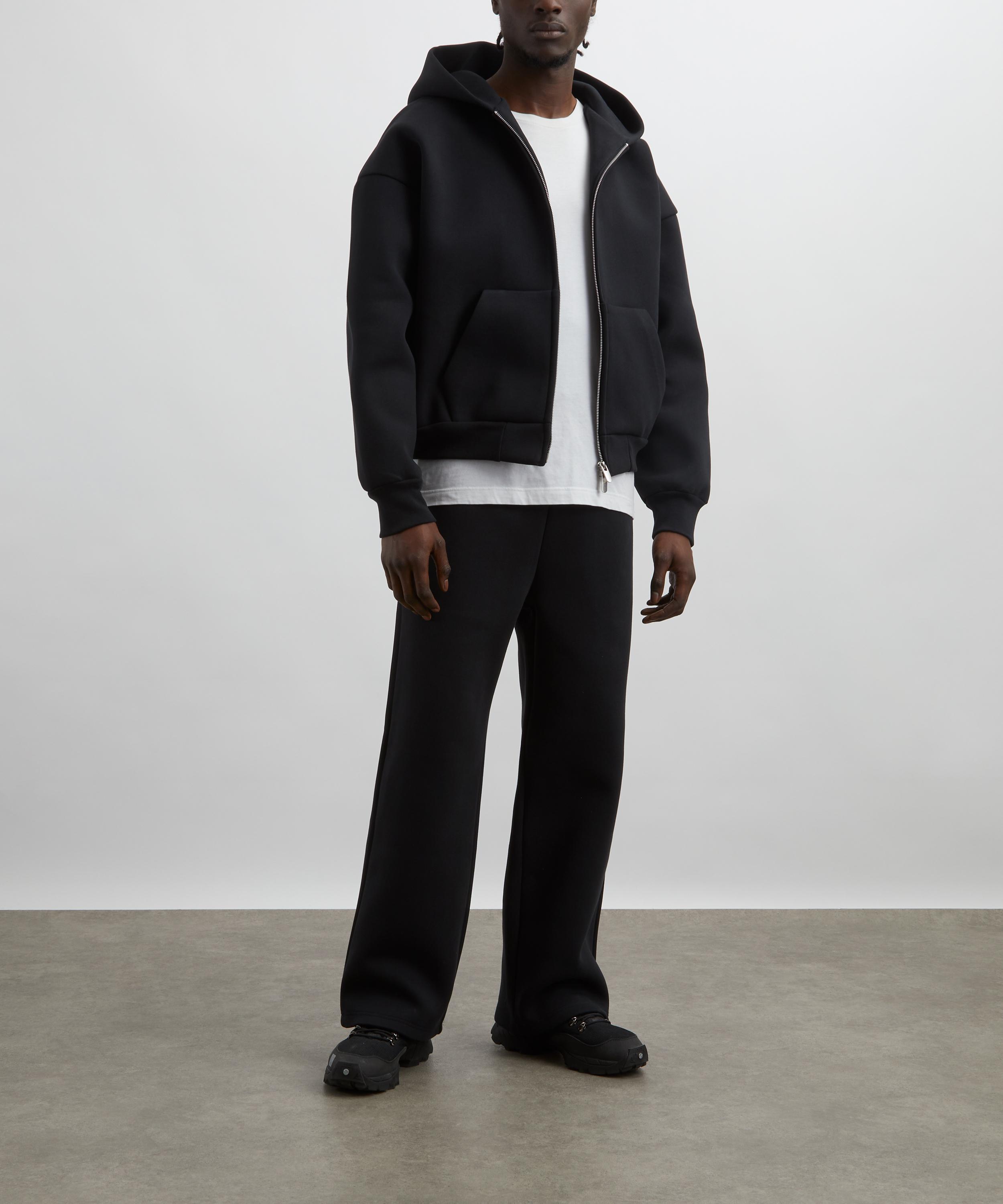 Seventh - V2 Zipped Hoodie image number 1