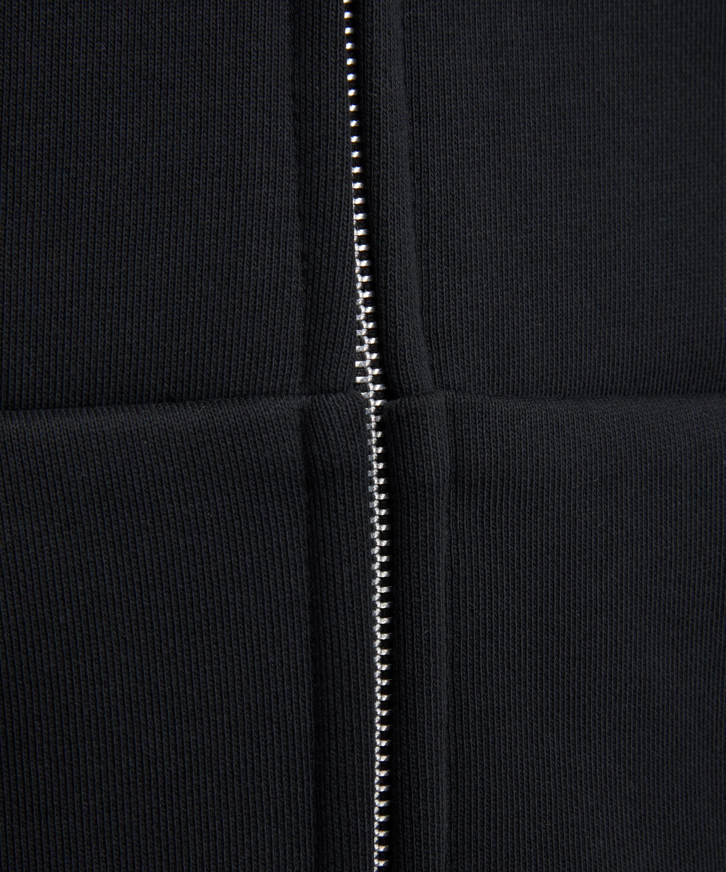 Seventh - V2 Zipped Hoodie image number 4