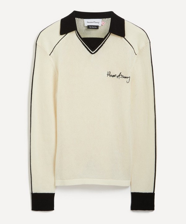 House of Sunny - Keepers Knit Shirt