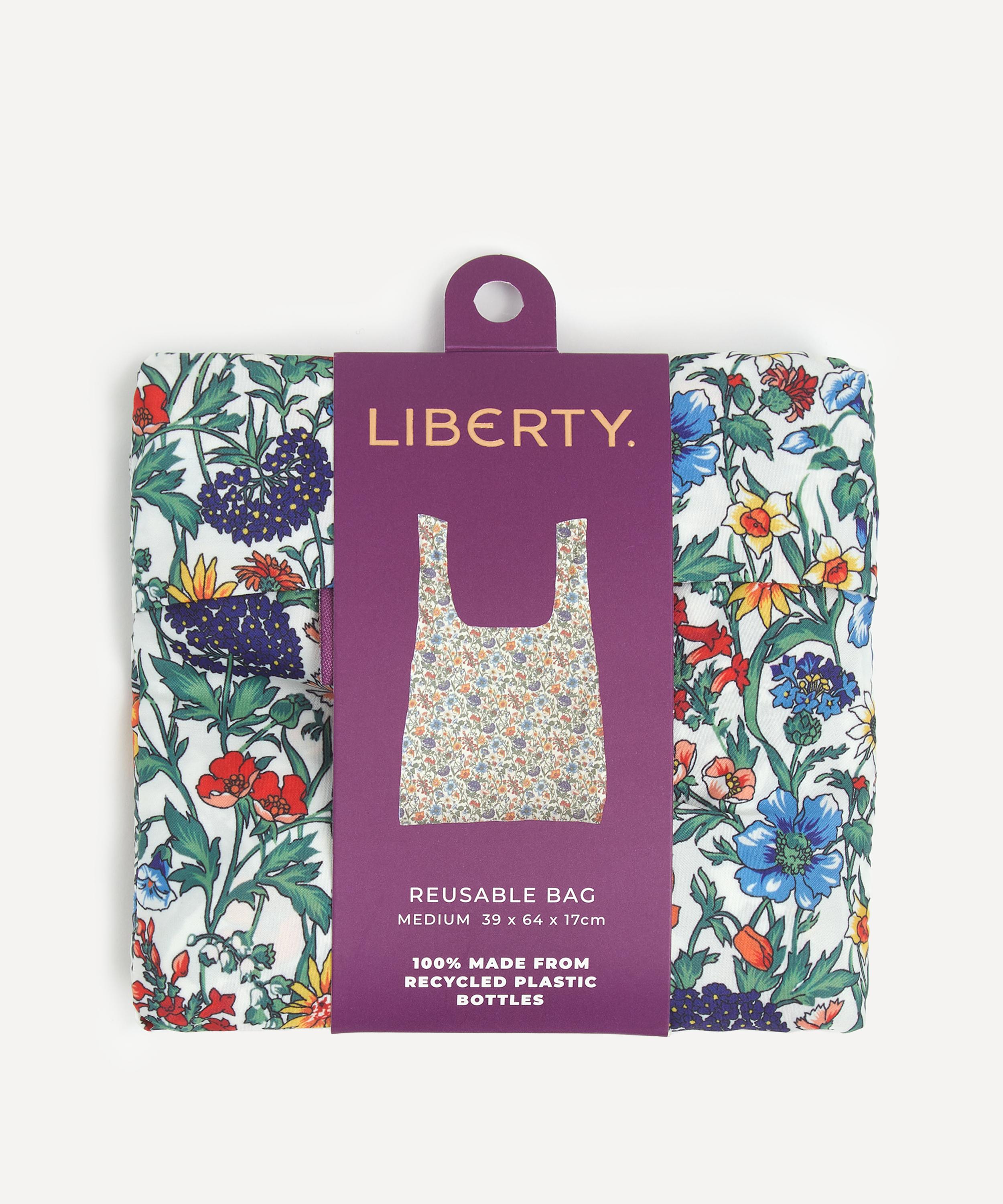 Liberty Raechel Folding Tote Bag | Liberty