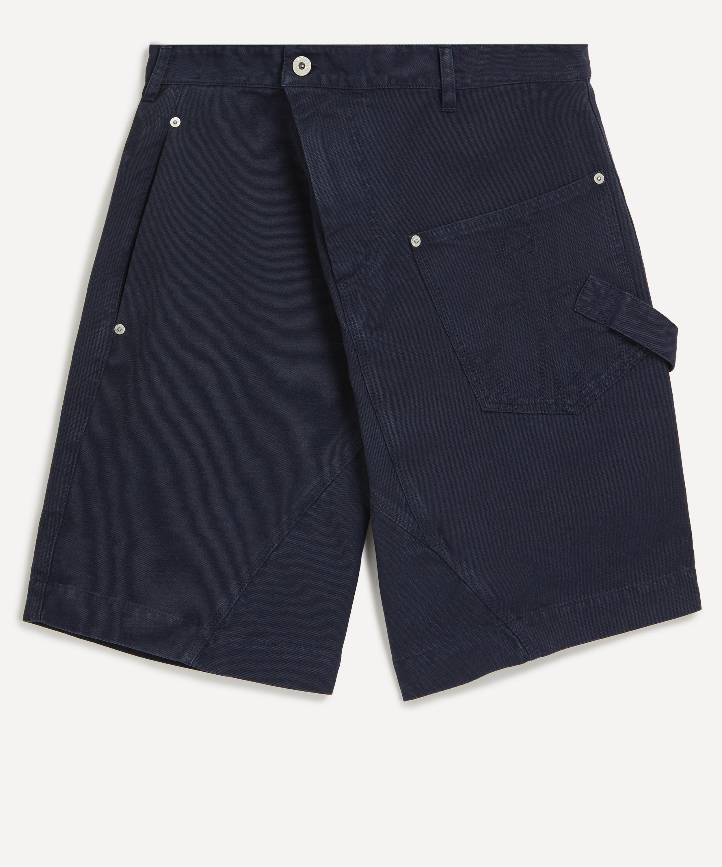 JW Anderson - Twisted Shorts image number 