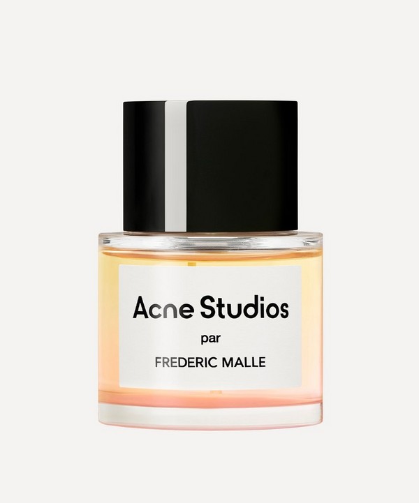 Editions de Parfums Frédéric Malle - Acne Studios by Frédéric Malle Eau de Parfum 50ml