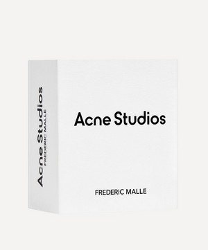 Editions de Parfums Frédéric Malle - Acne Studios by Frédéric Malle Eau de Parfum 50ml image number 1