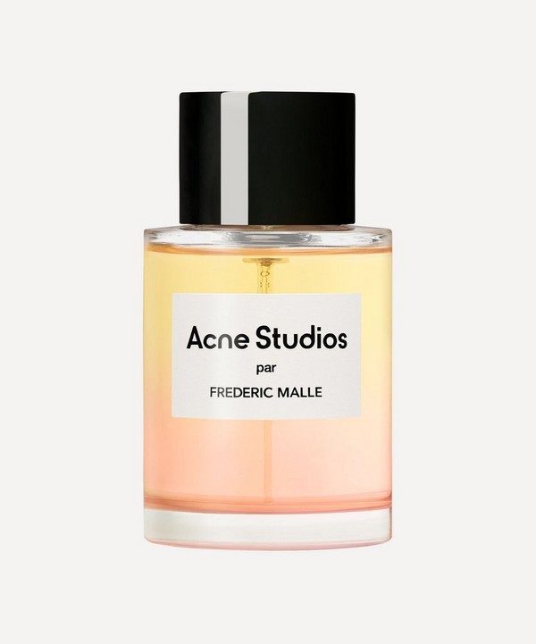 Editions de Parfums Frédéric Malle - Acne Studios by Frédéric Malle Eau de Parfum 100ml image number null