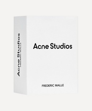 Editions de Parfums Frédéric Malle - Acne Studios by Frédéric Malle Eau de Parfum 100ml image number 1