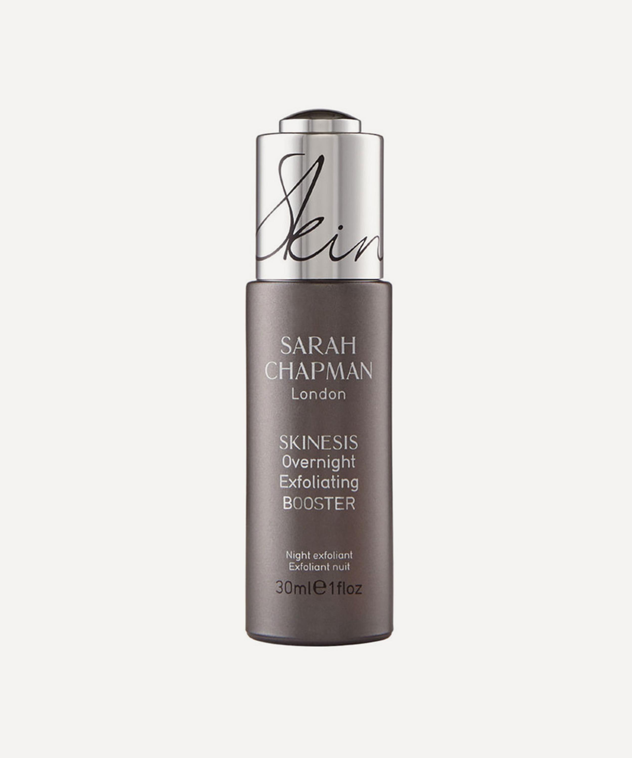 Sarah Chapman - Overnight Exfoliating Booster Gift with Purchase 30ml image number 0
