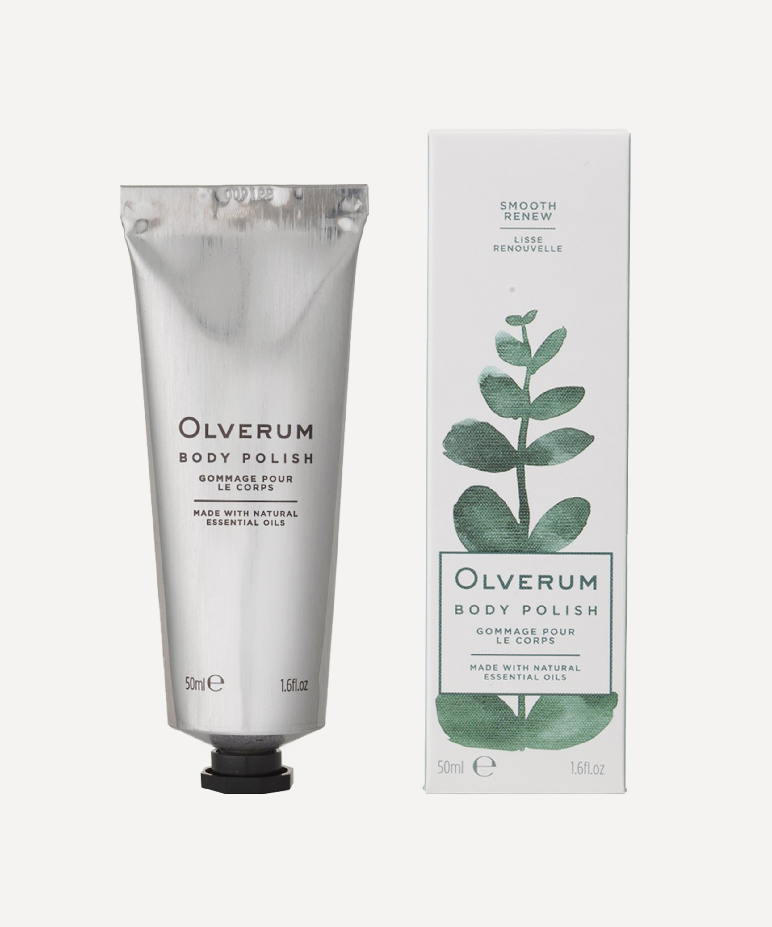 Olverum - Body Polish Gift with Purchase 50ml image number 0
