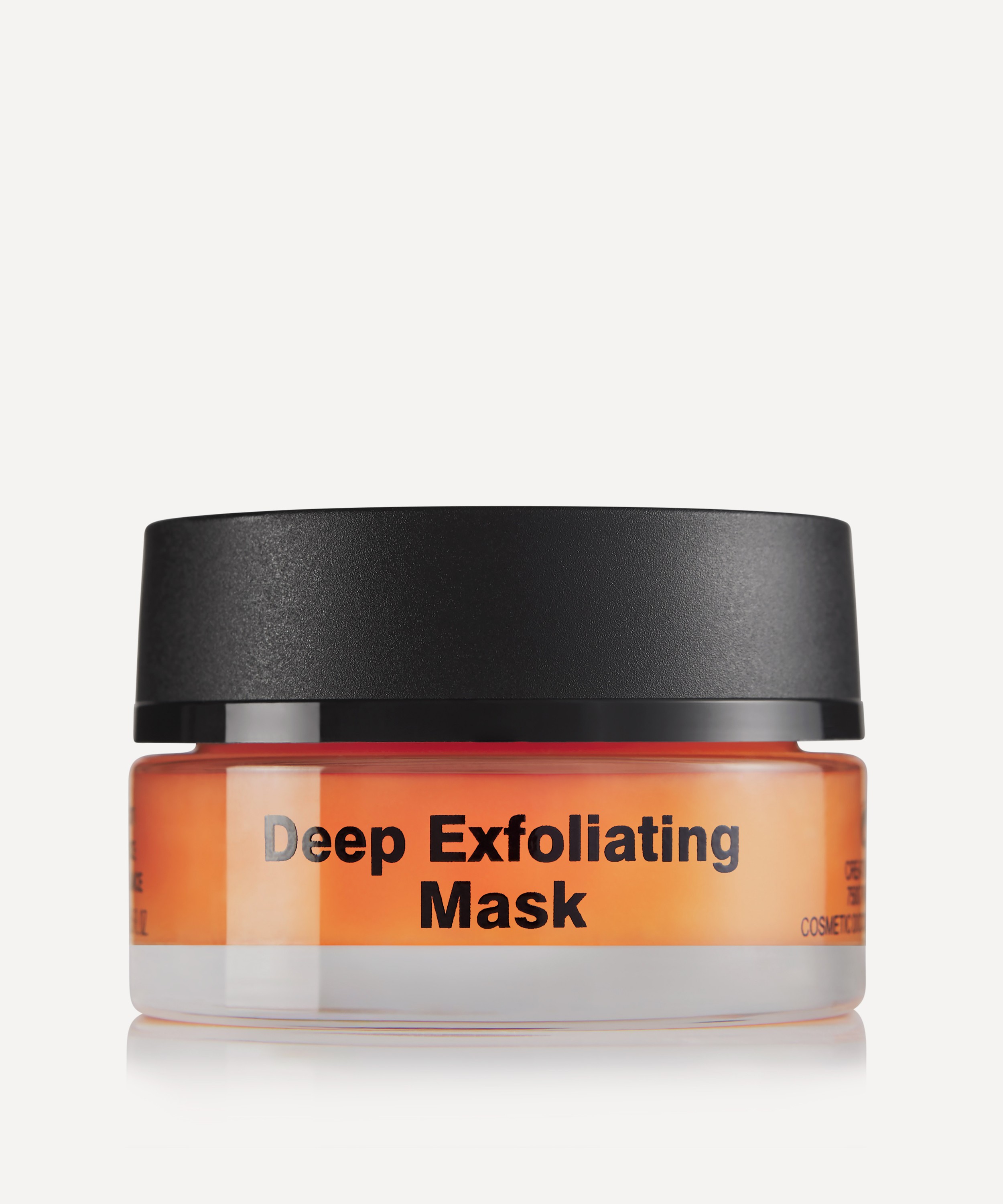 Dr Sebagh - Deep Exfoliating Mask Gift with Purchase 15ml image number 0