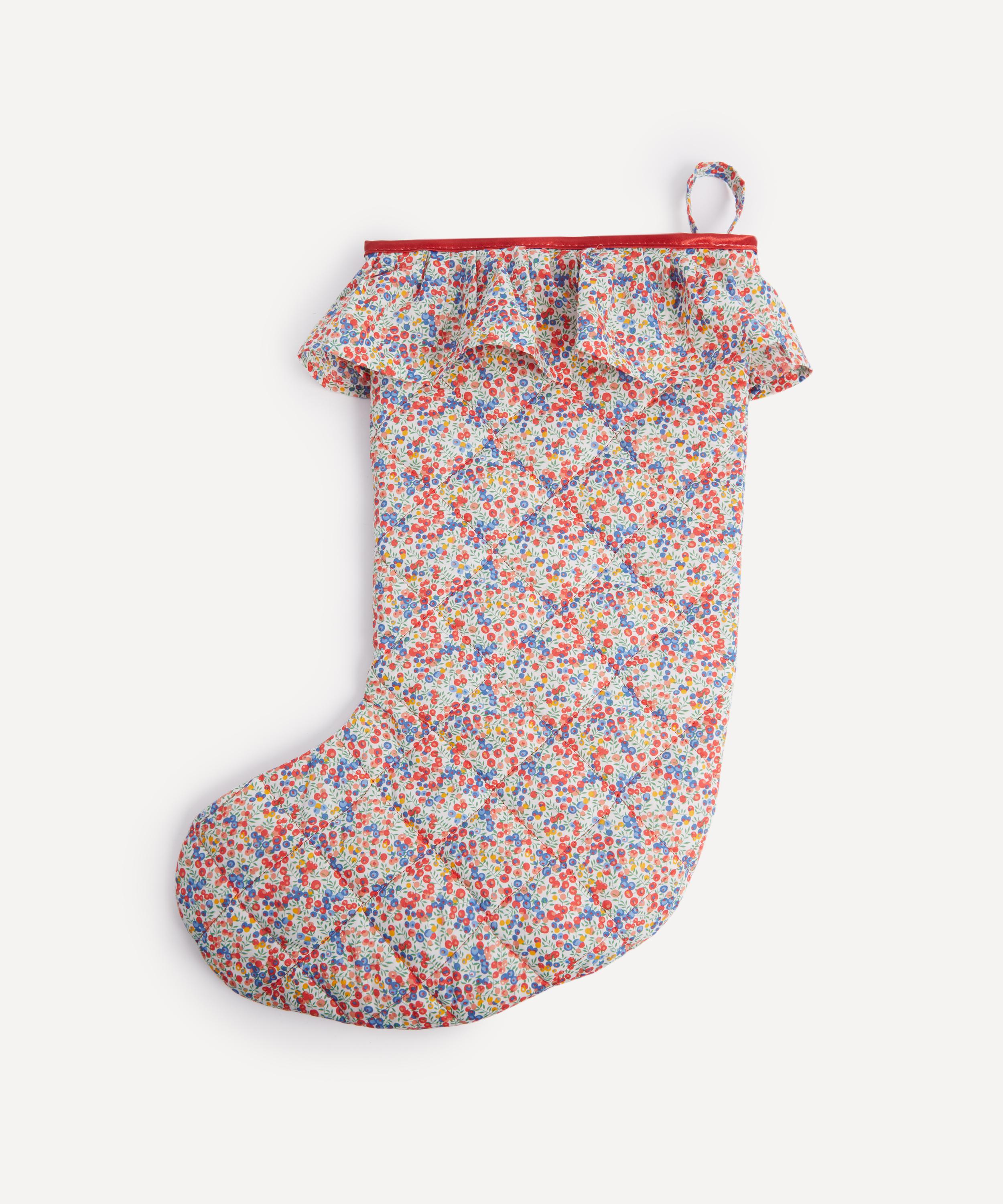 Christmas - Wiltshire Bud Christmas Stocking image number 0