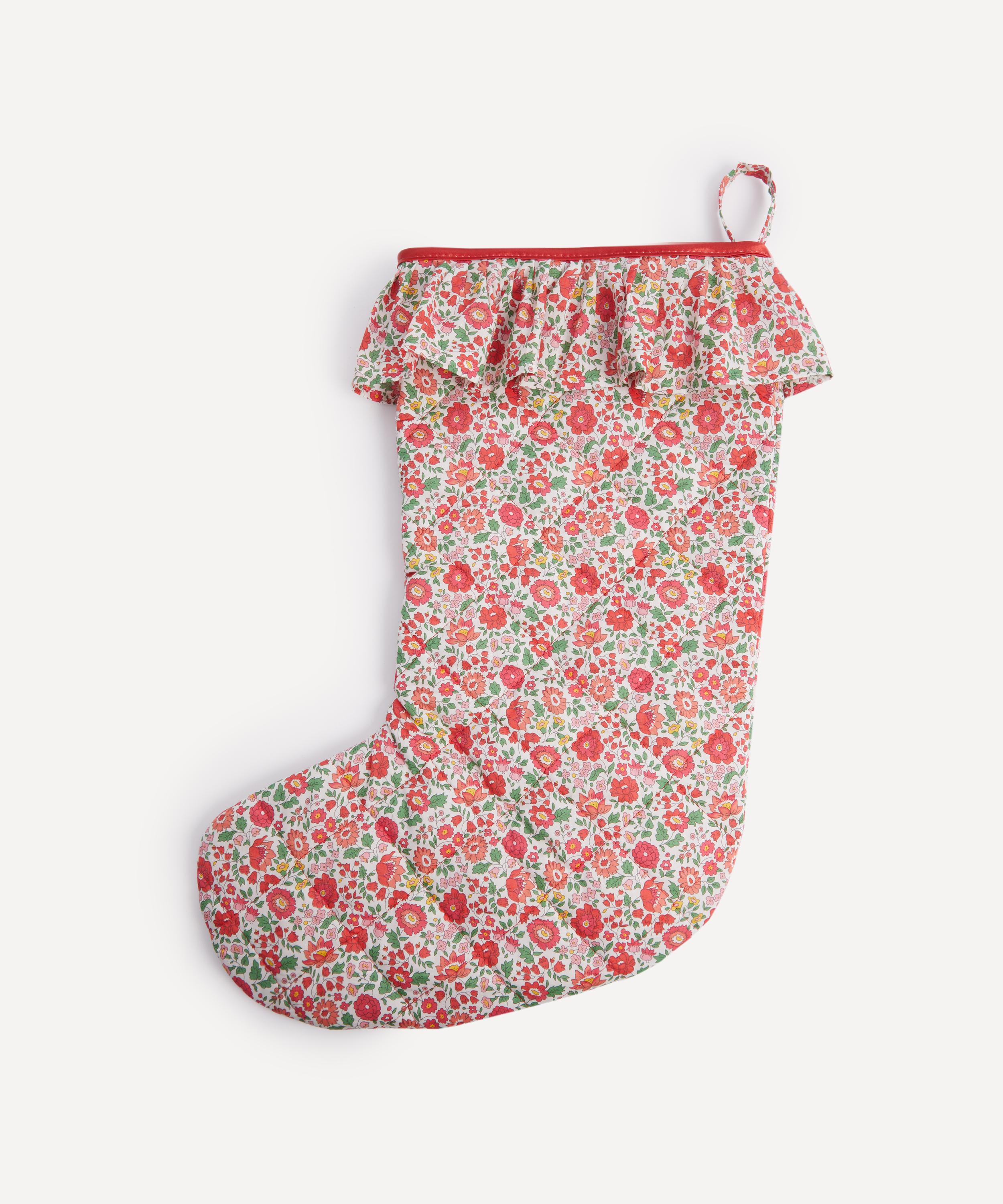 Christmas - Danjo Christmas Stocking image number 0