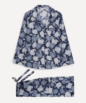Liberty - Azores Tana Lawn™ Cotton Classic Pyjama Set image number 0