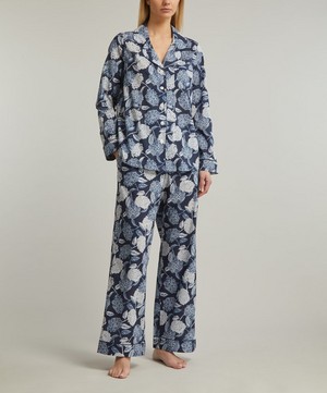 Liberty - Azores Tana Lawn™ Cotton Classic Pyjama Set image number 1