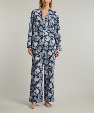 Liberty - Azores Tana Lawn™ Cotton Classic Pyjama Set image number 2