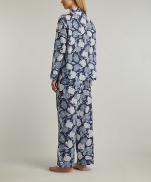 Liberty - Azores Tana Lawn™ Cotton Classic Pyjama Set image number 3
