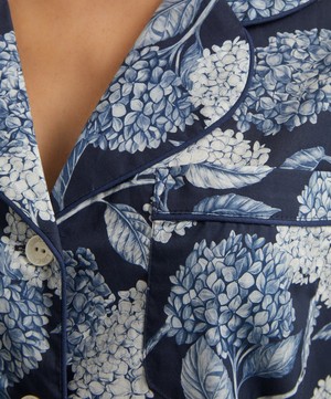Liberty - Azores Tana Lawn™ Cotton Classic Pyjama Set image number 4