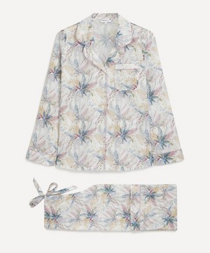 Liberty - Adeoye Tana Lawn™ Cotton Classic Pyjama Set image number 0