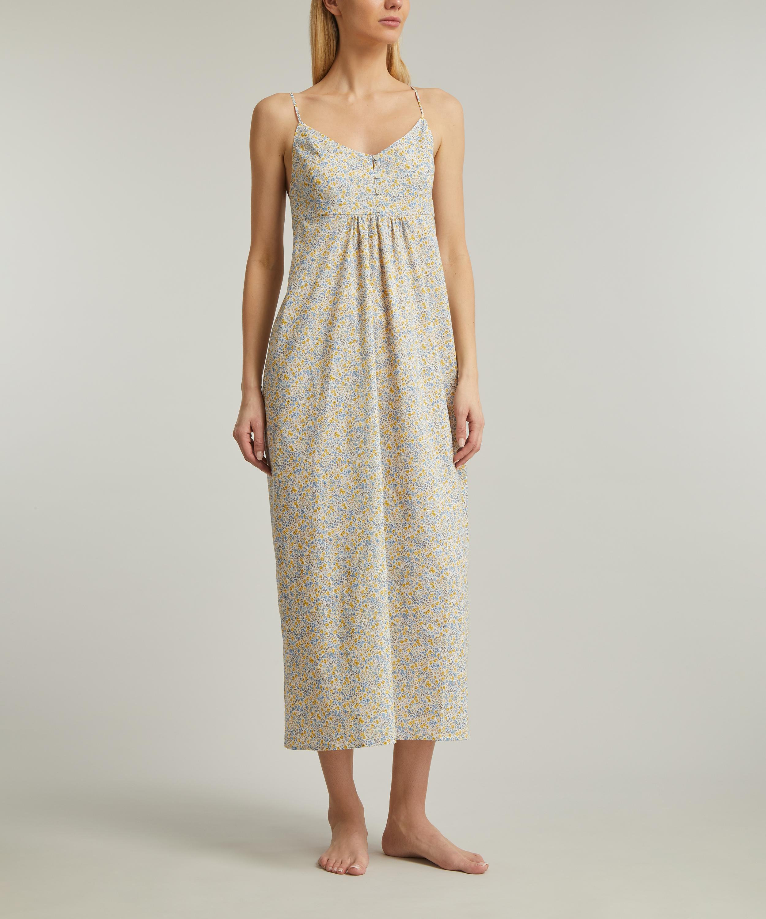 Liberty - Phoebe Tana Lawn™ Cotton Chemise image number 1