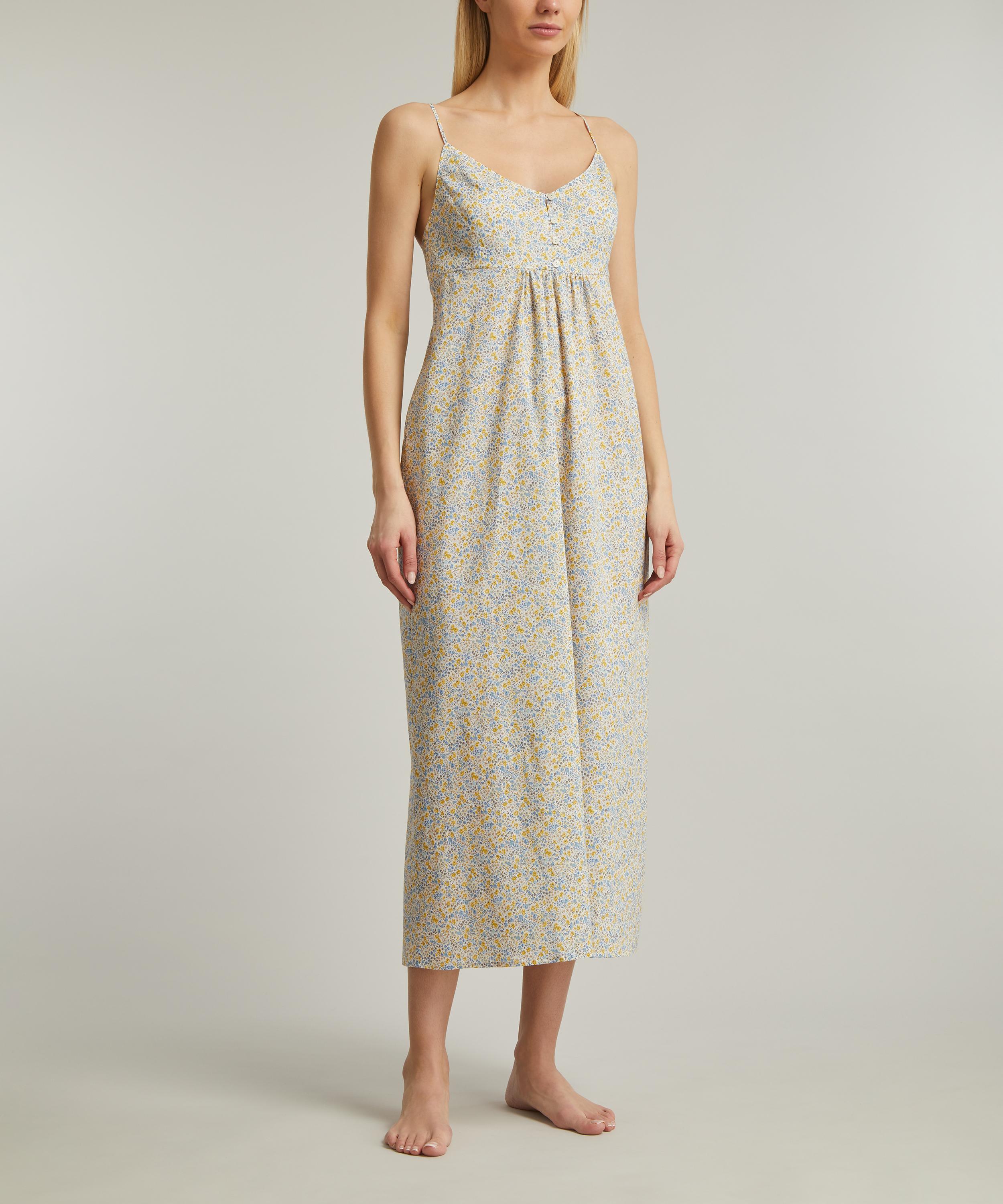 Liberty - Phoebe Tana Lawn™ Cotton Chemise image number 2